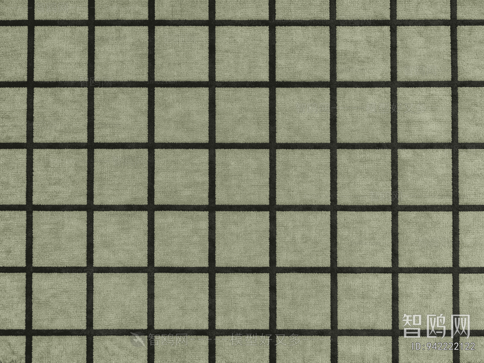 Modern Rug