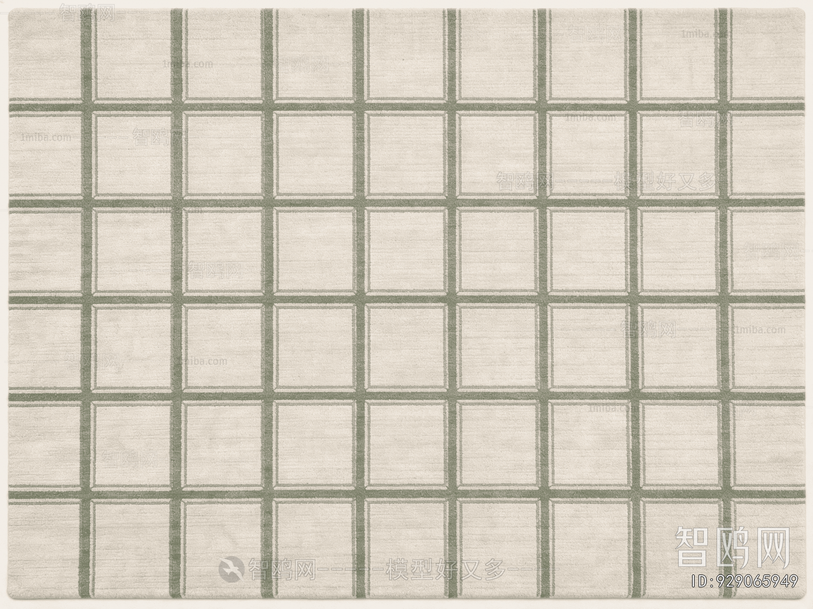 Modern Rug