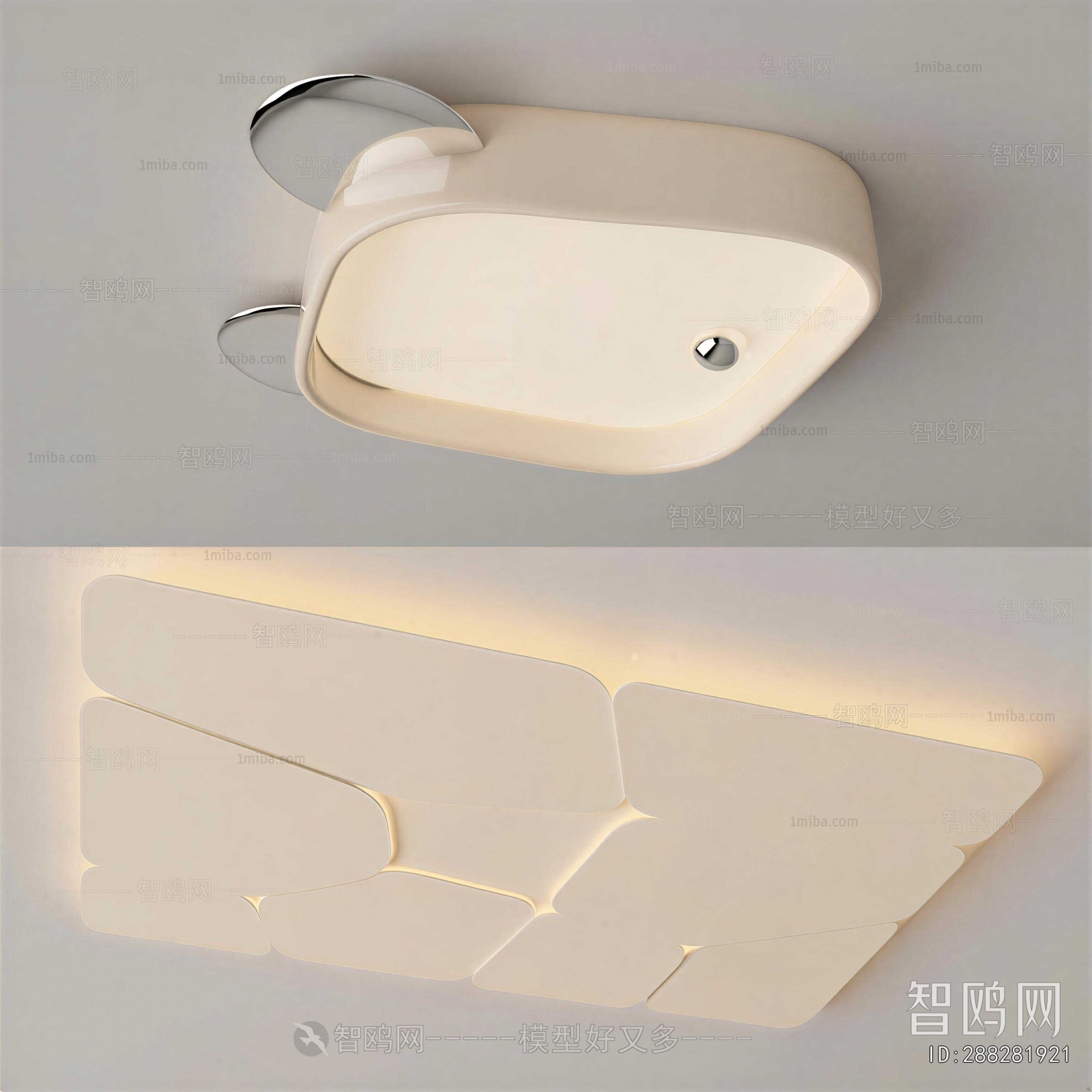 Modern Ceiling Ceiling Lamp