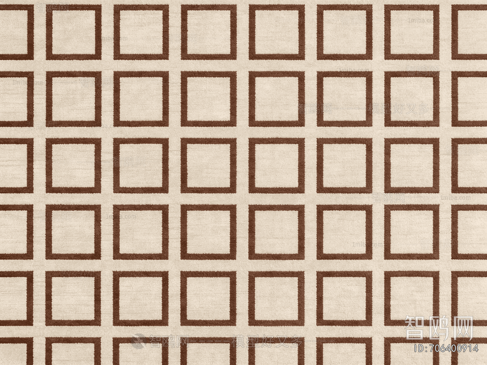 Modern Rug