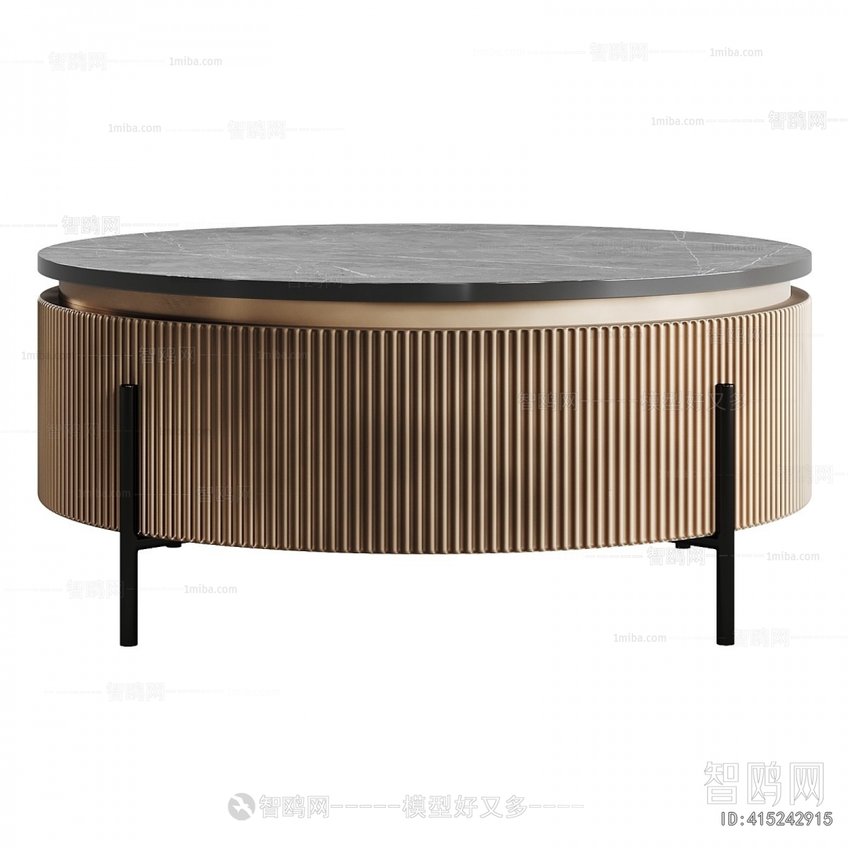 Modern Coffee Table
