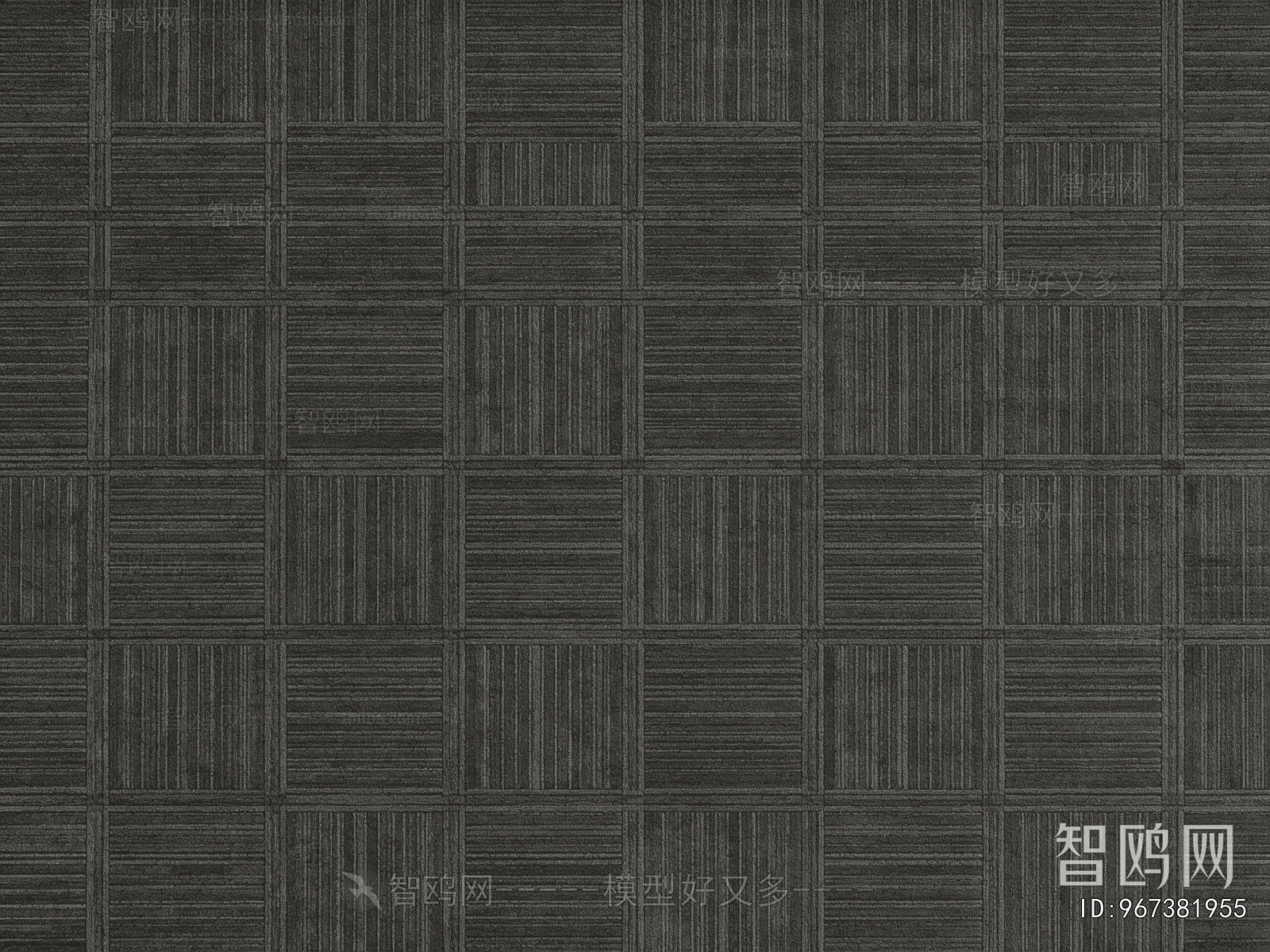 Modern Rug