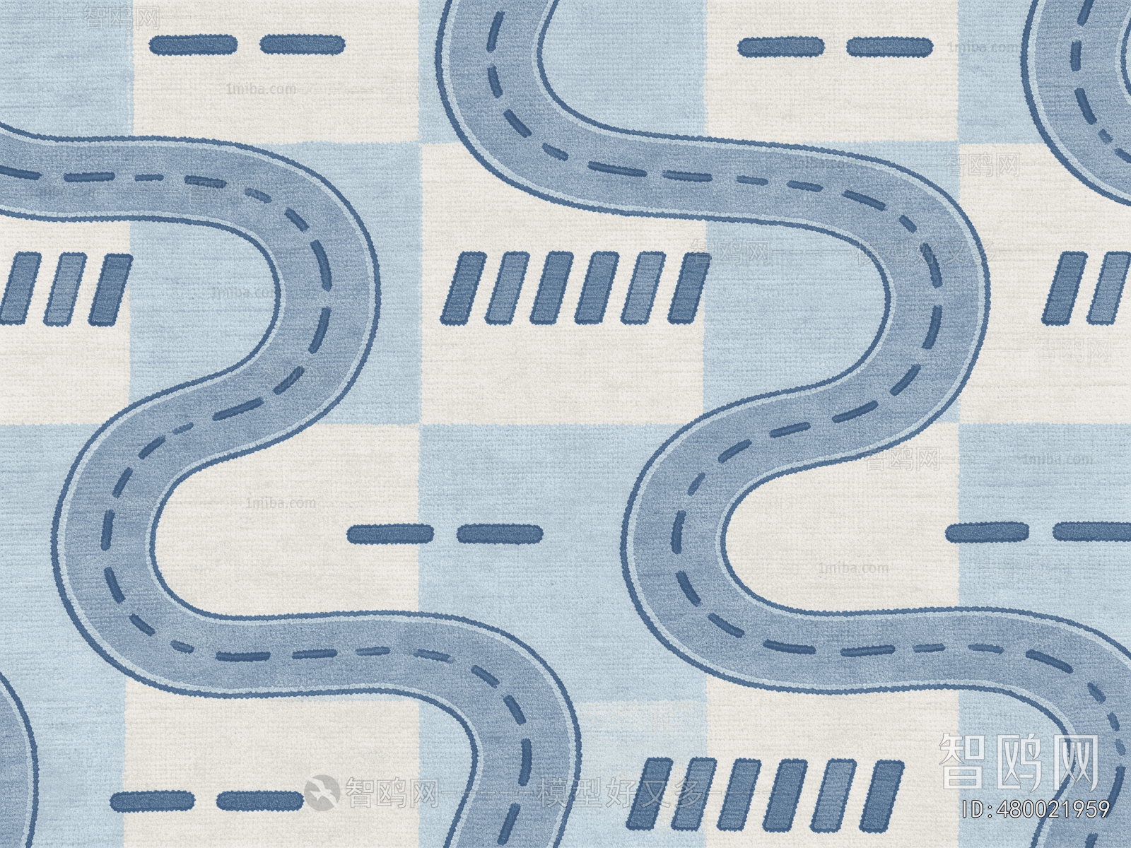 Children's Rug