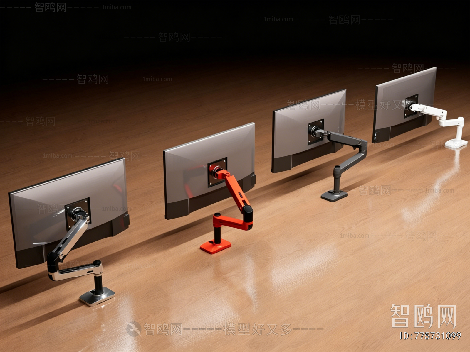 Modern Computer/Computer Screen