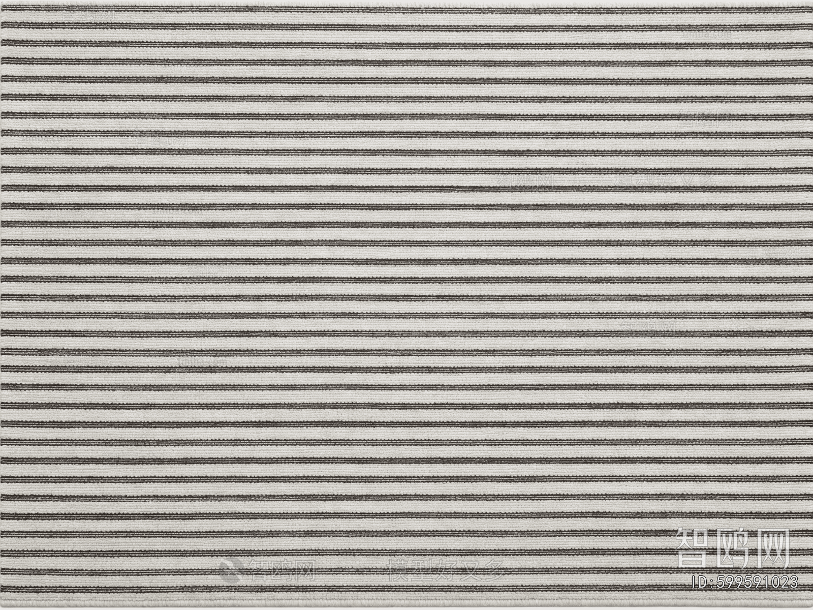 Modern Rug