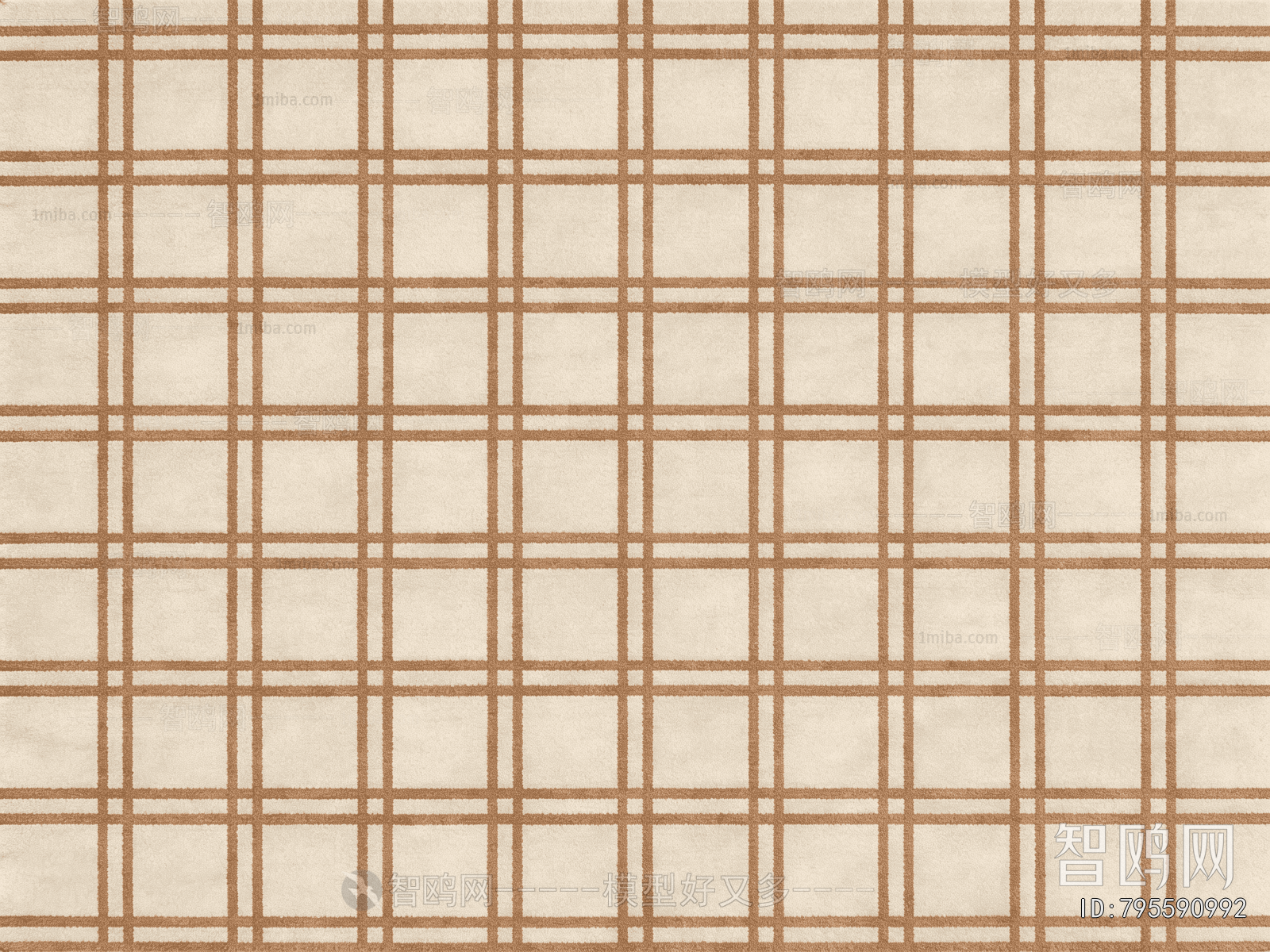Modern Rug