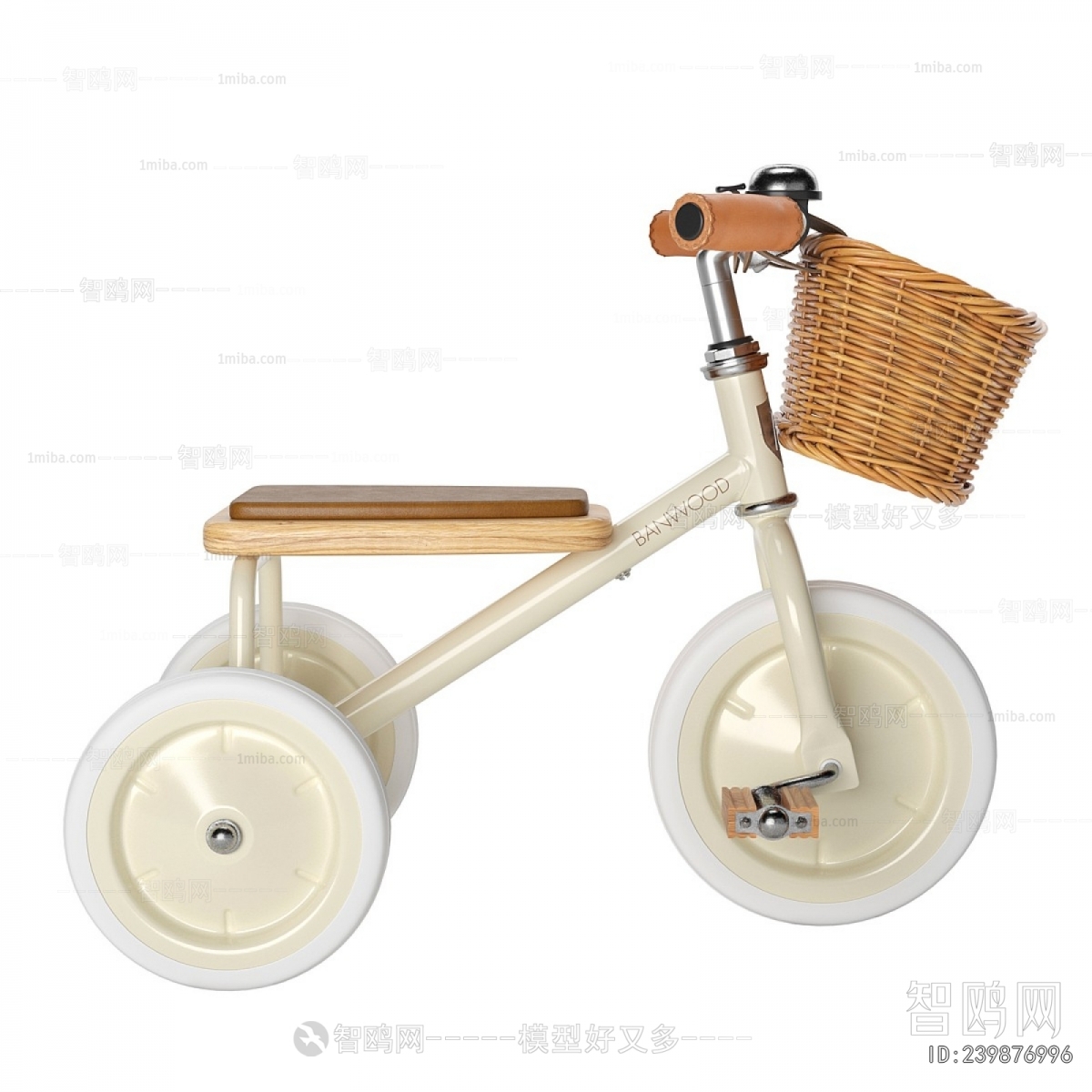 Modern Car