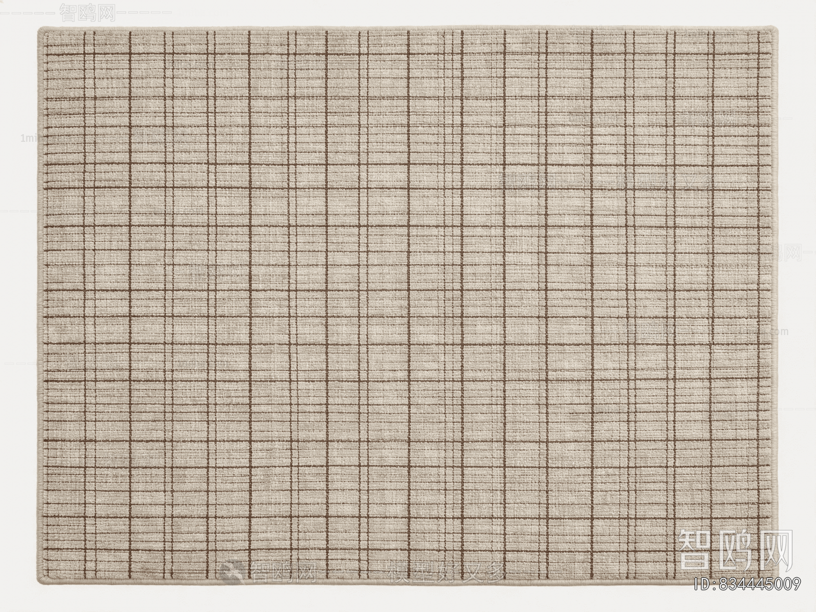 Modern Rug