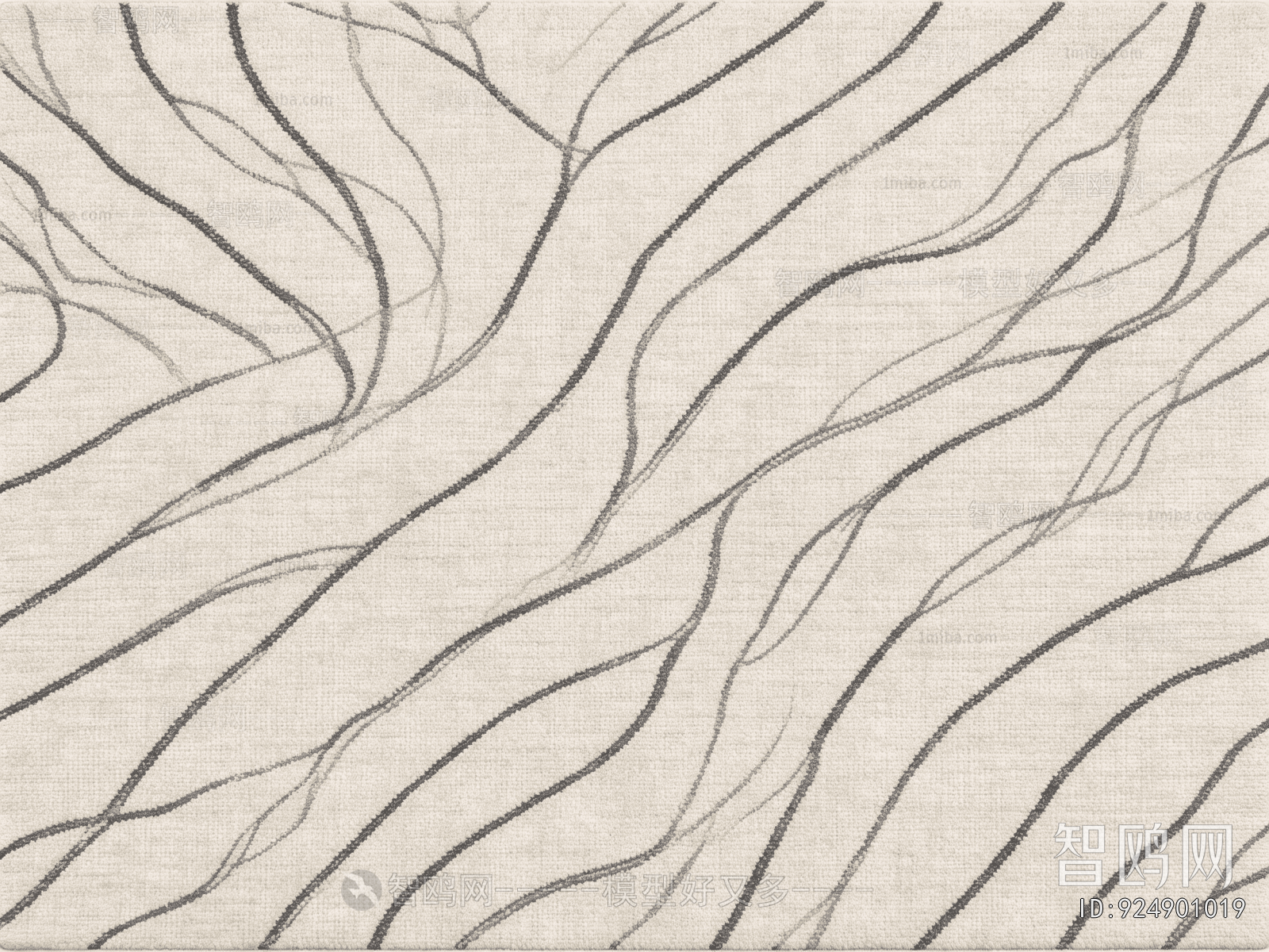 Modern Rug