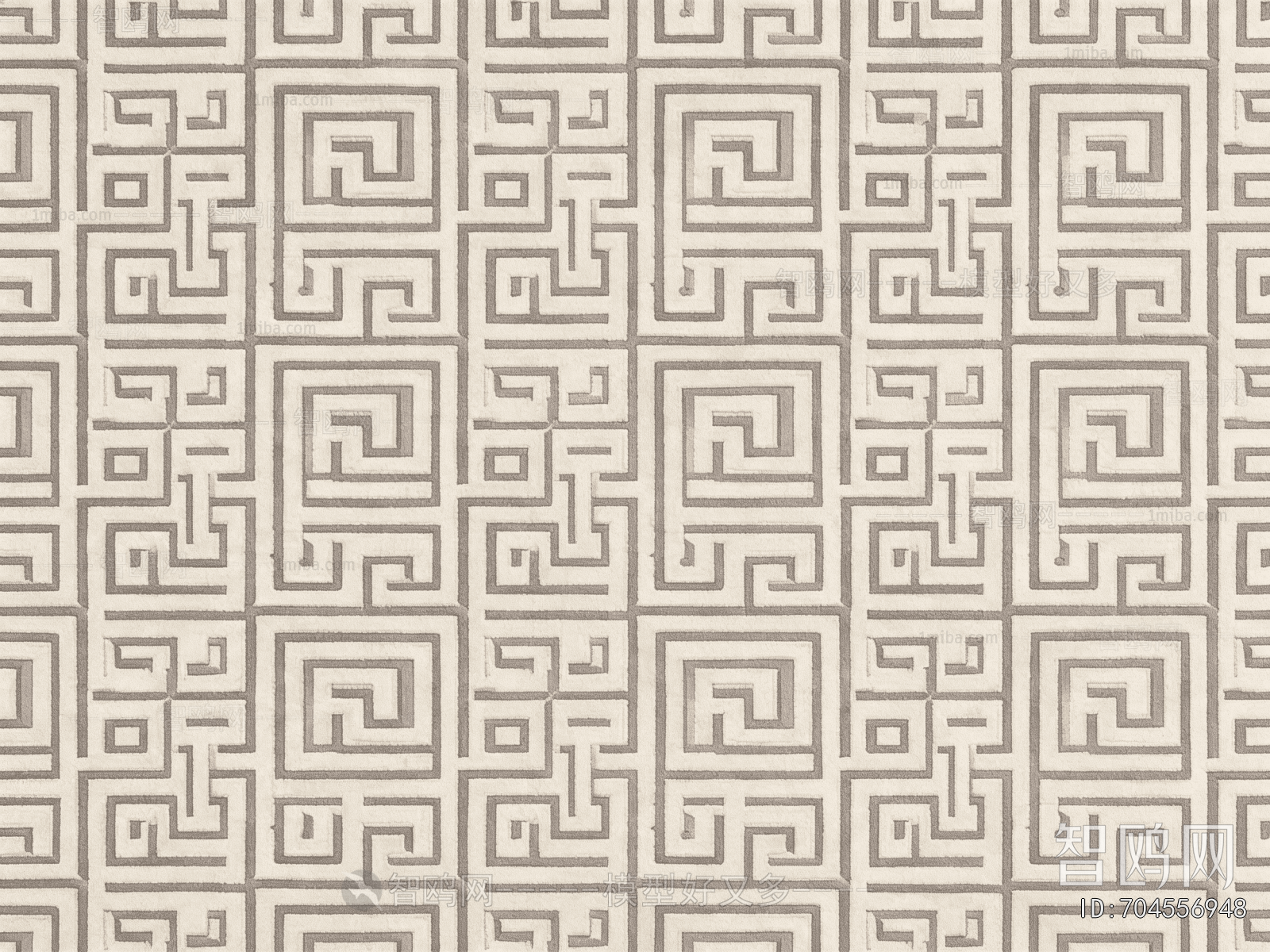 Chinese Carpet