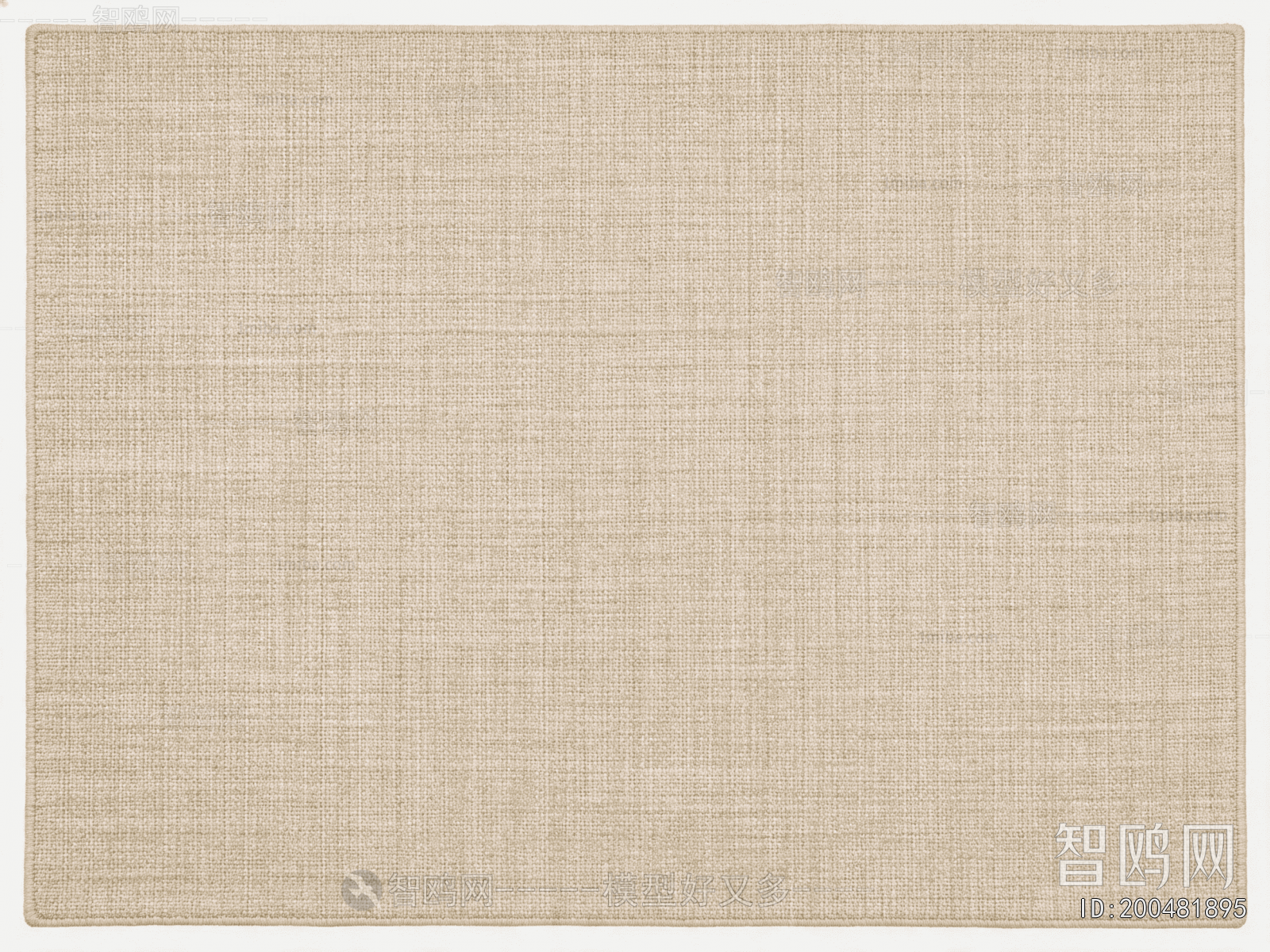 Modern Rug