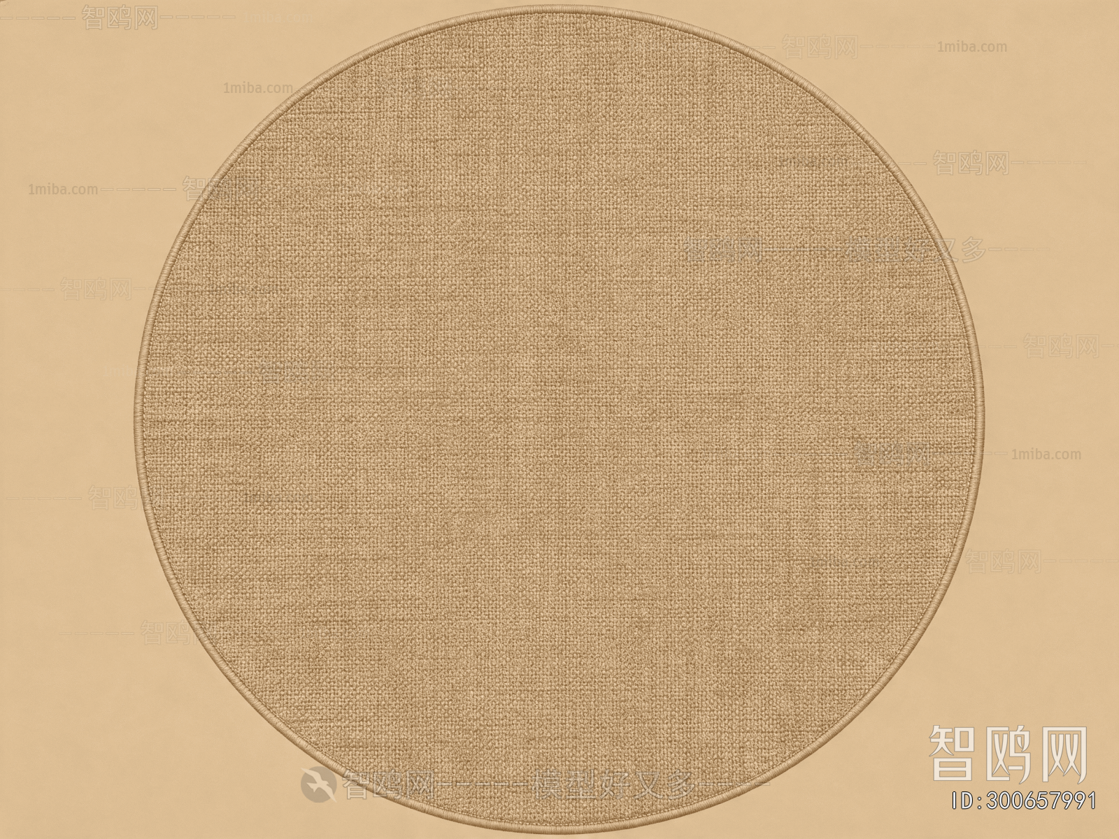 Modern Rug