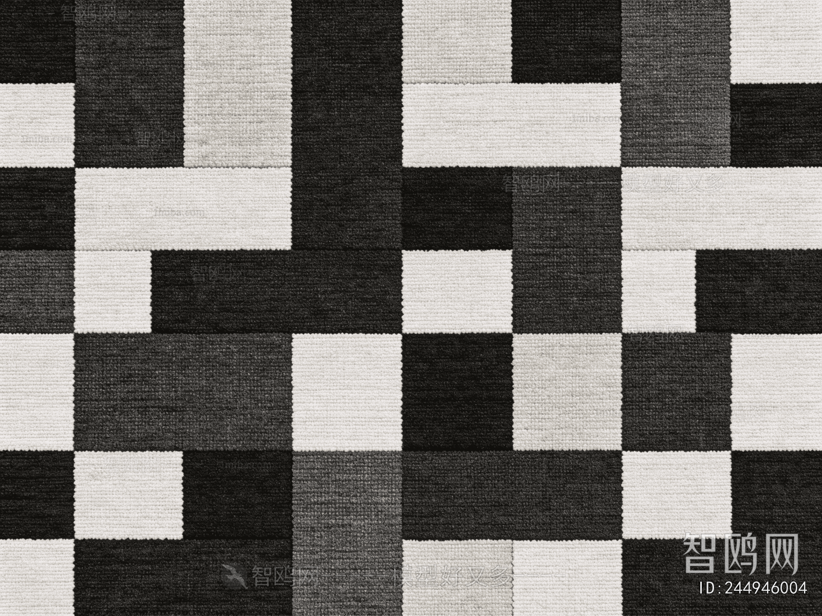 Modern Rug