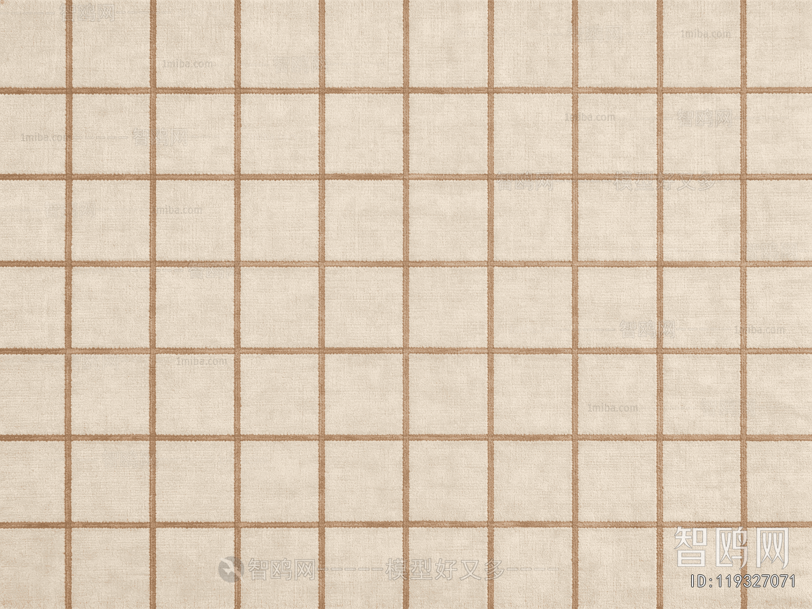 Modern Rug