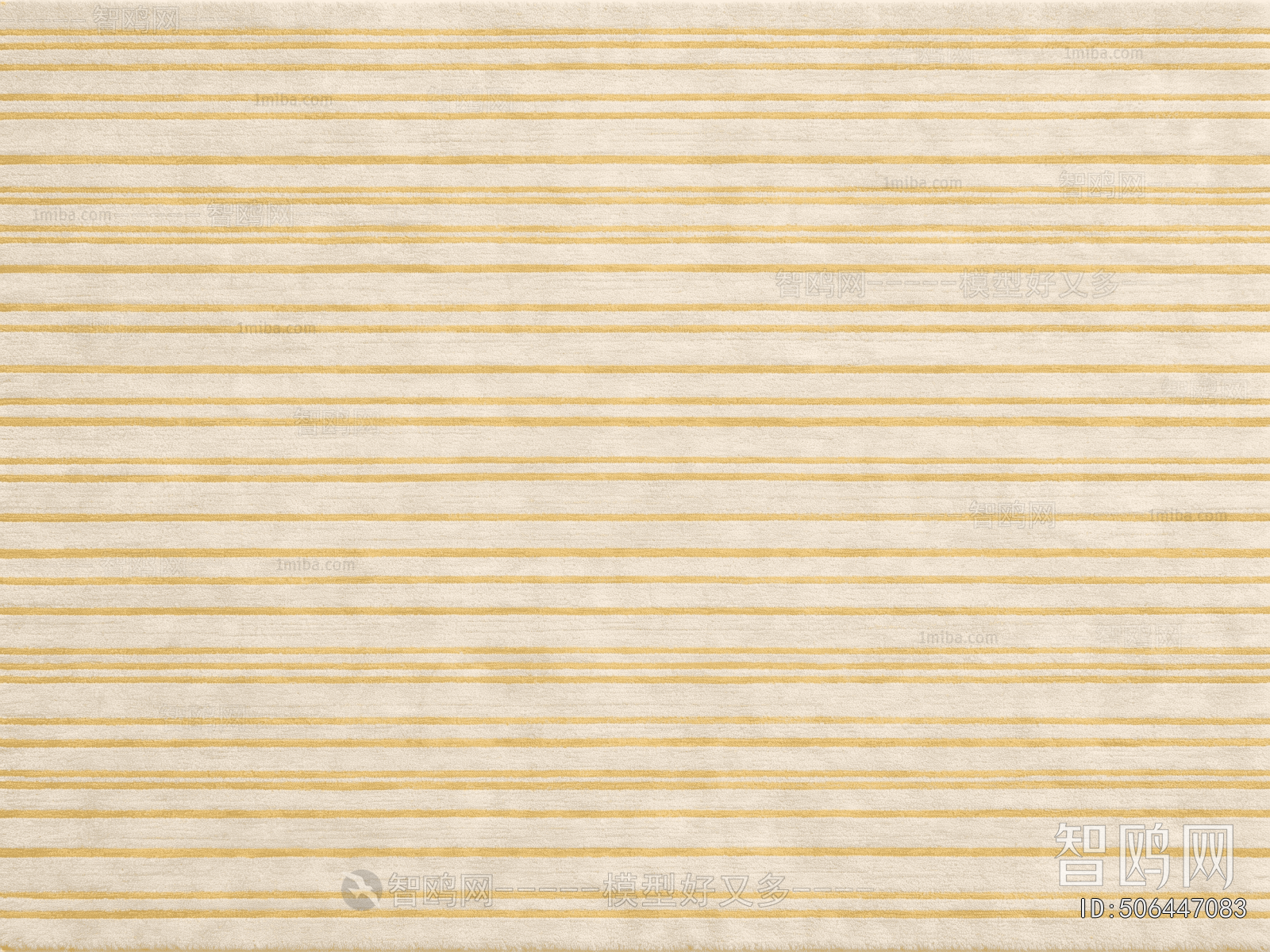 Modern Rug