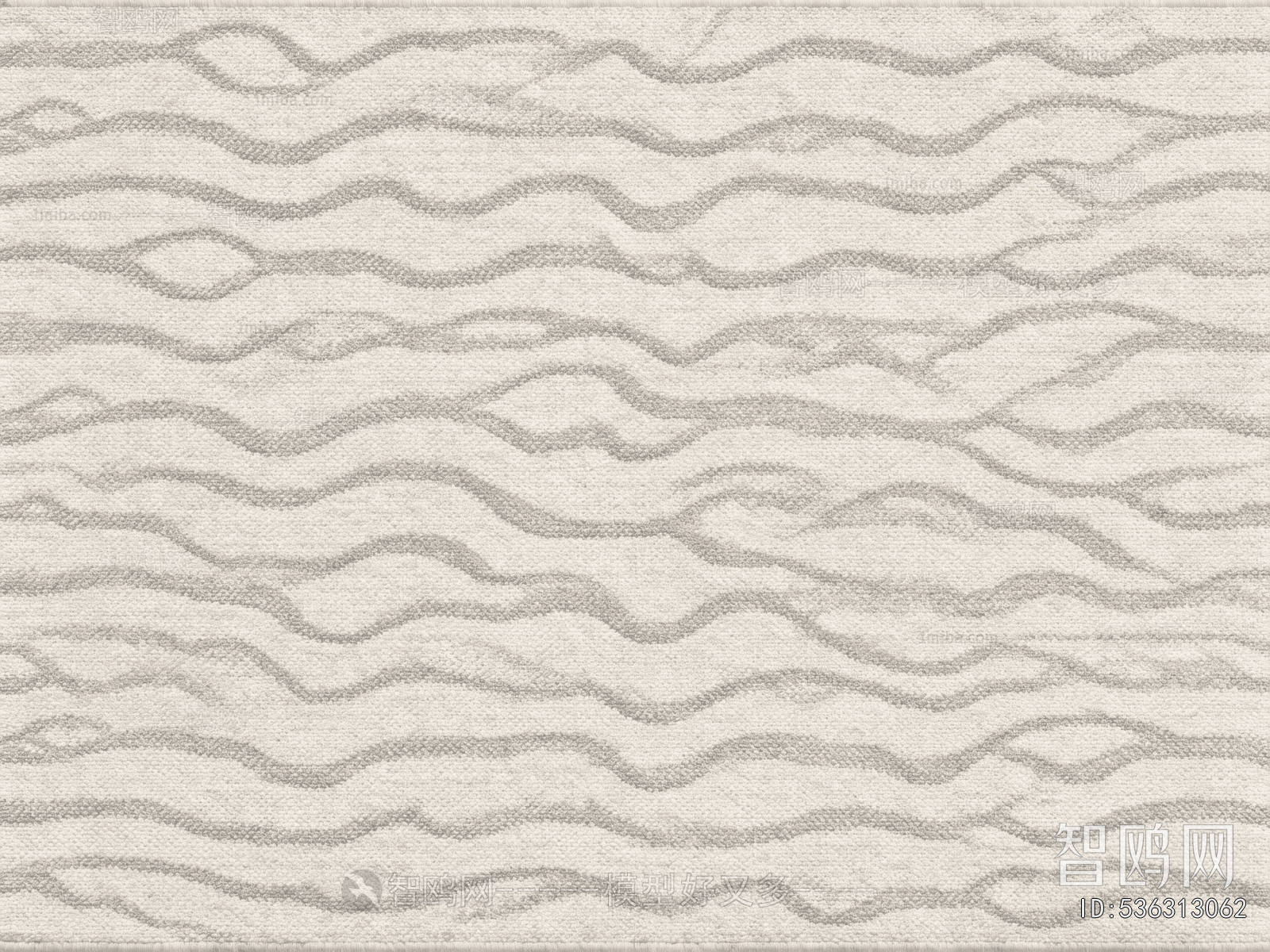 Modern Rug