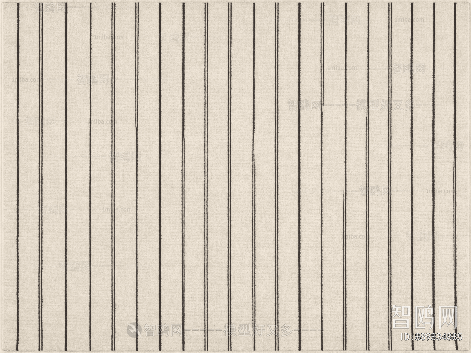 Modern Rug