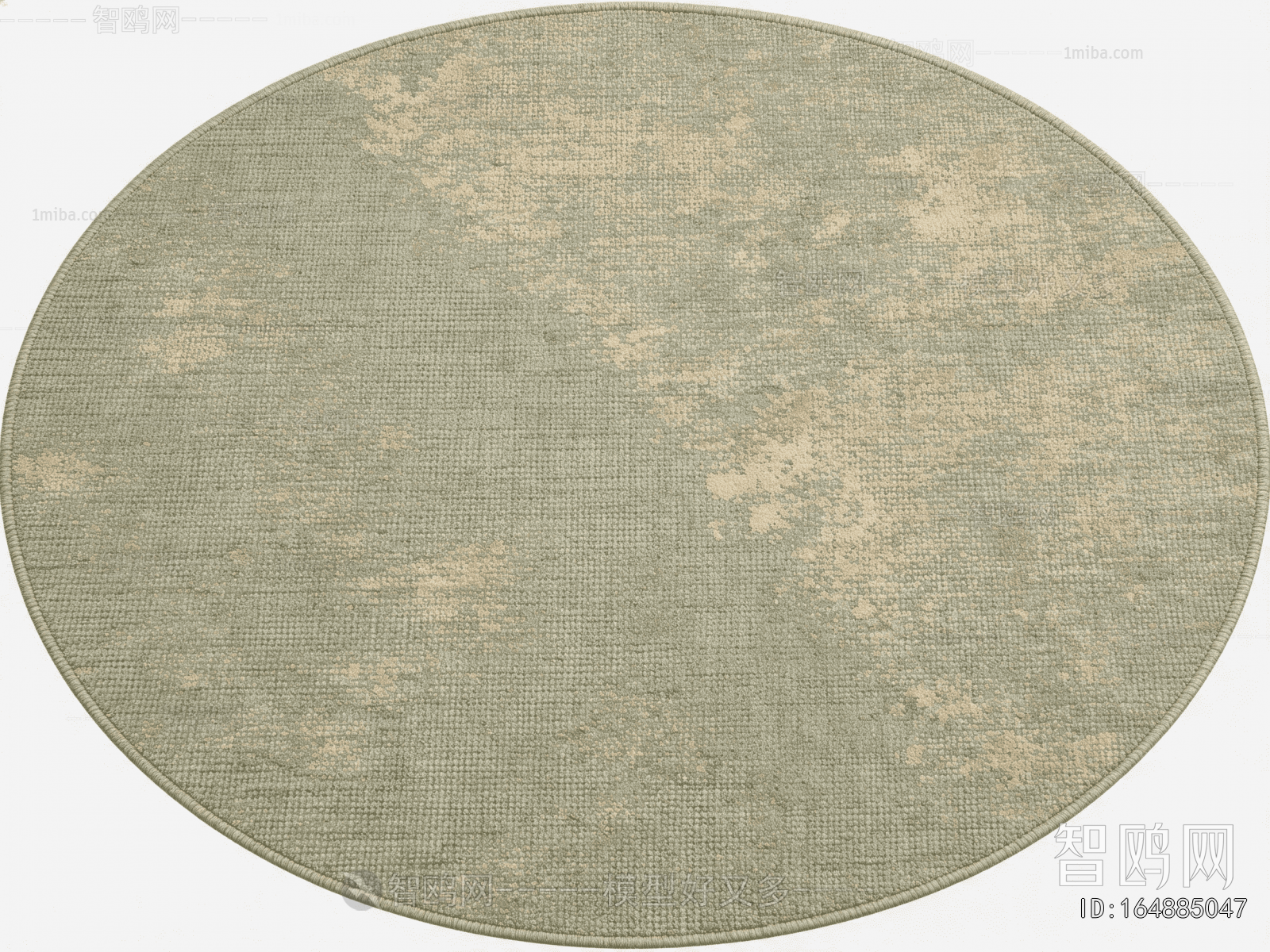 Chinese Carpet