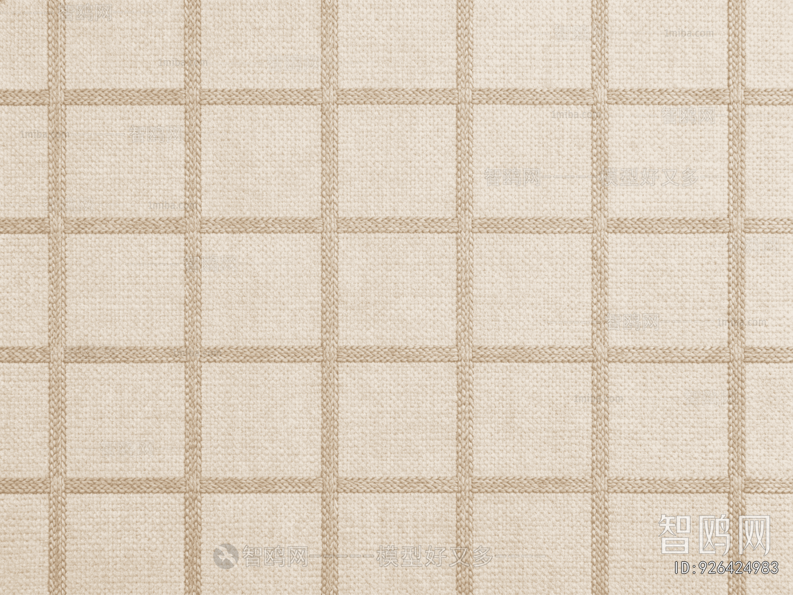 Chinese Carpet