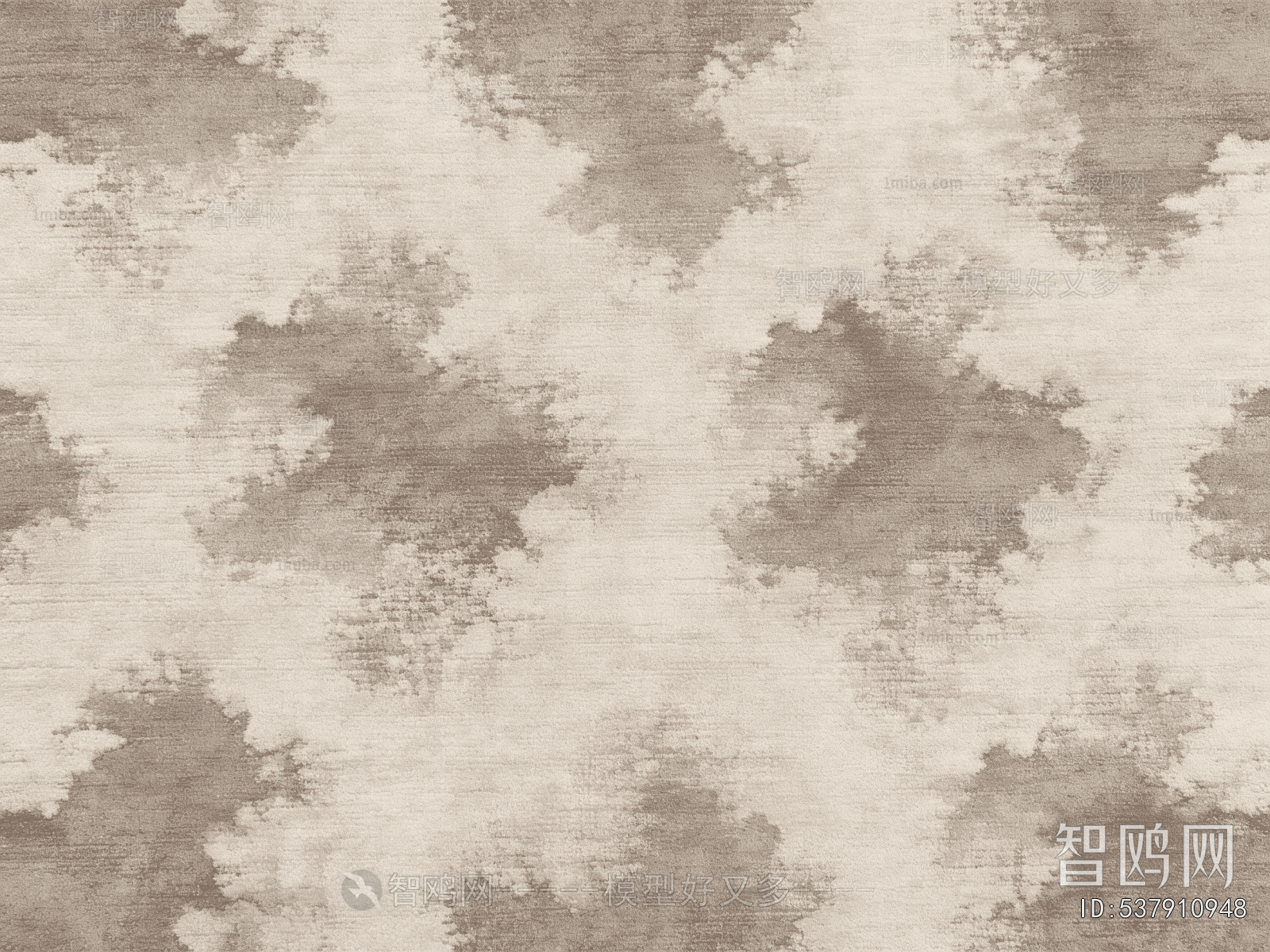 Chinese Carpet