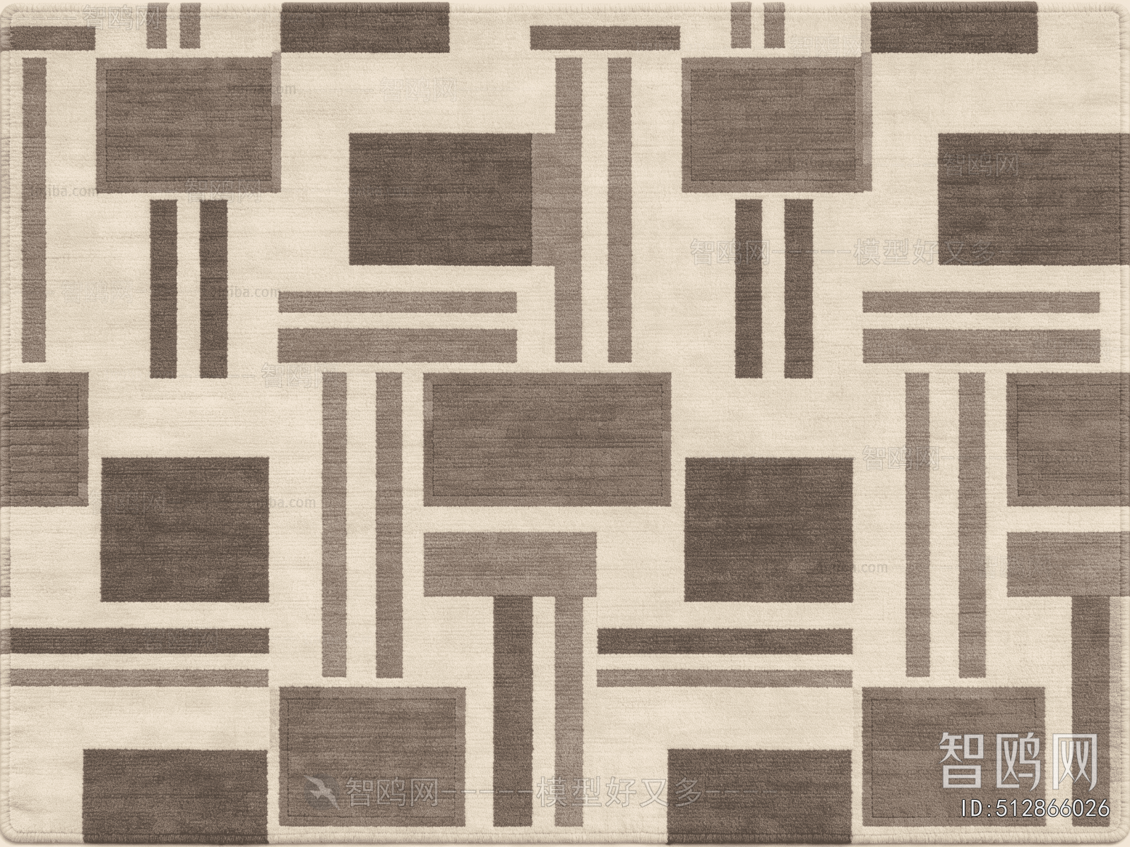 Modern Rug