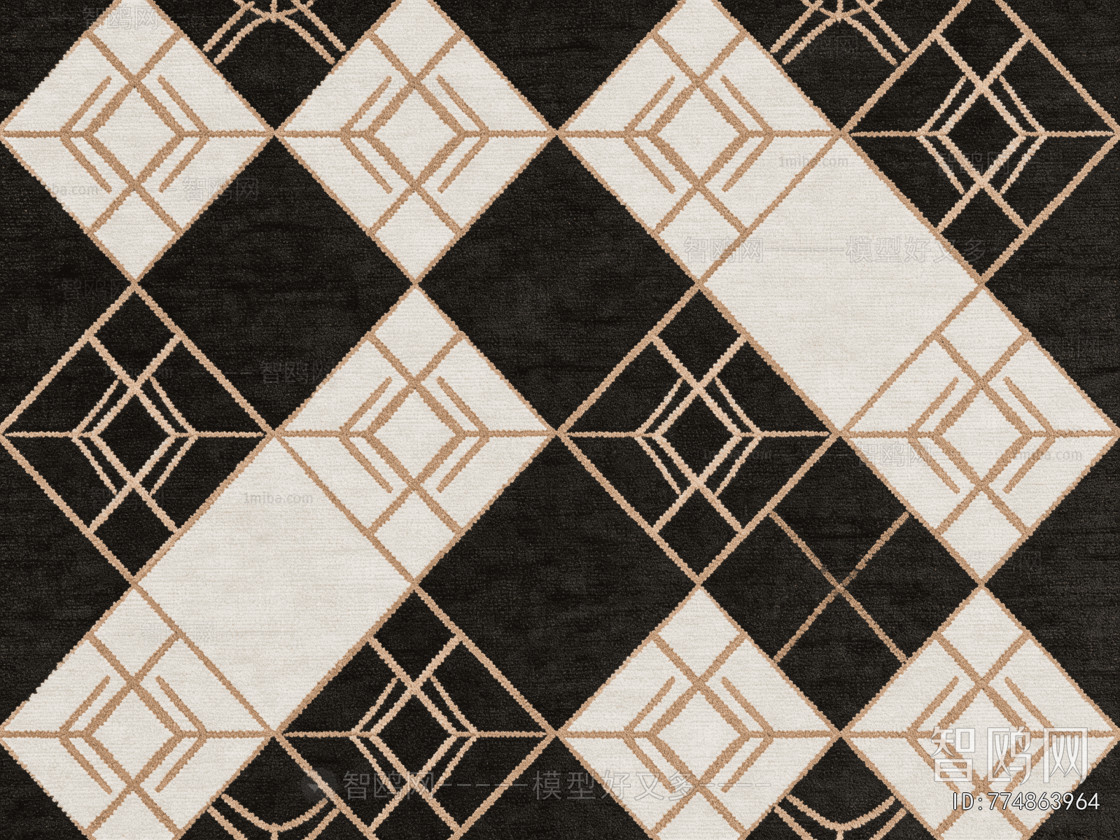 Modern Rug