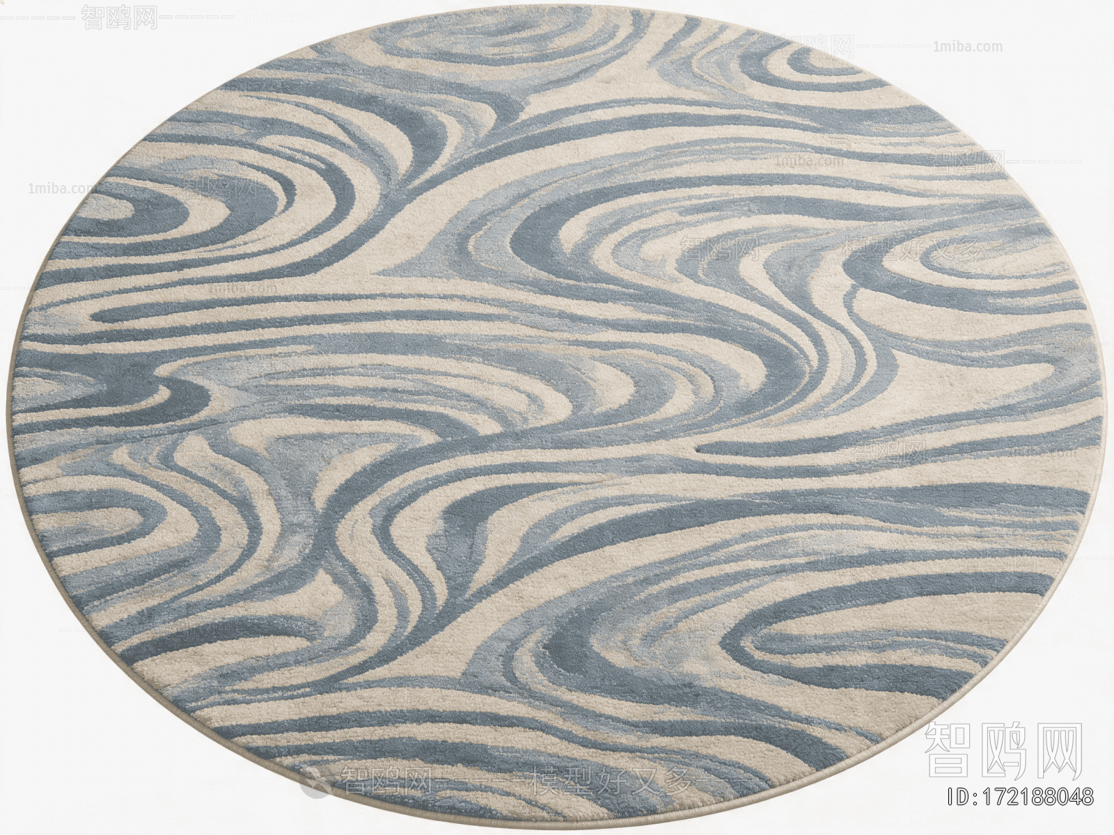 Round Rug