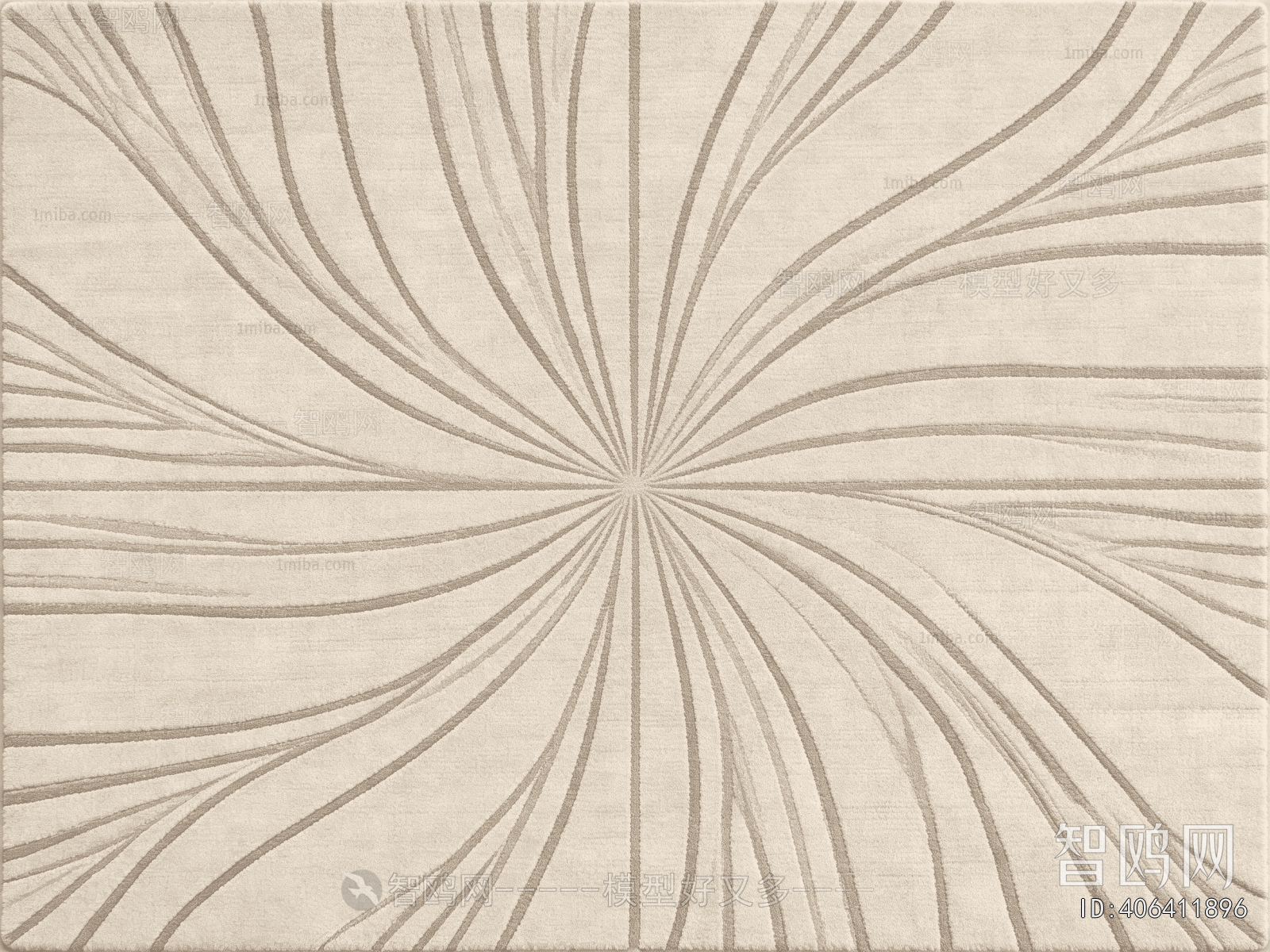 Modern Rug