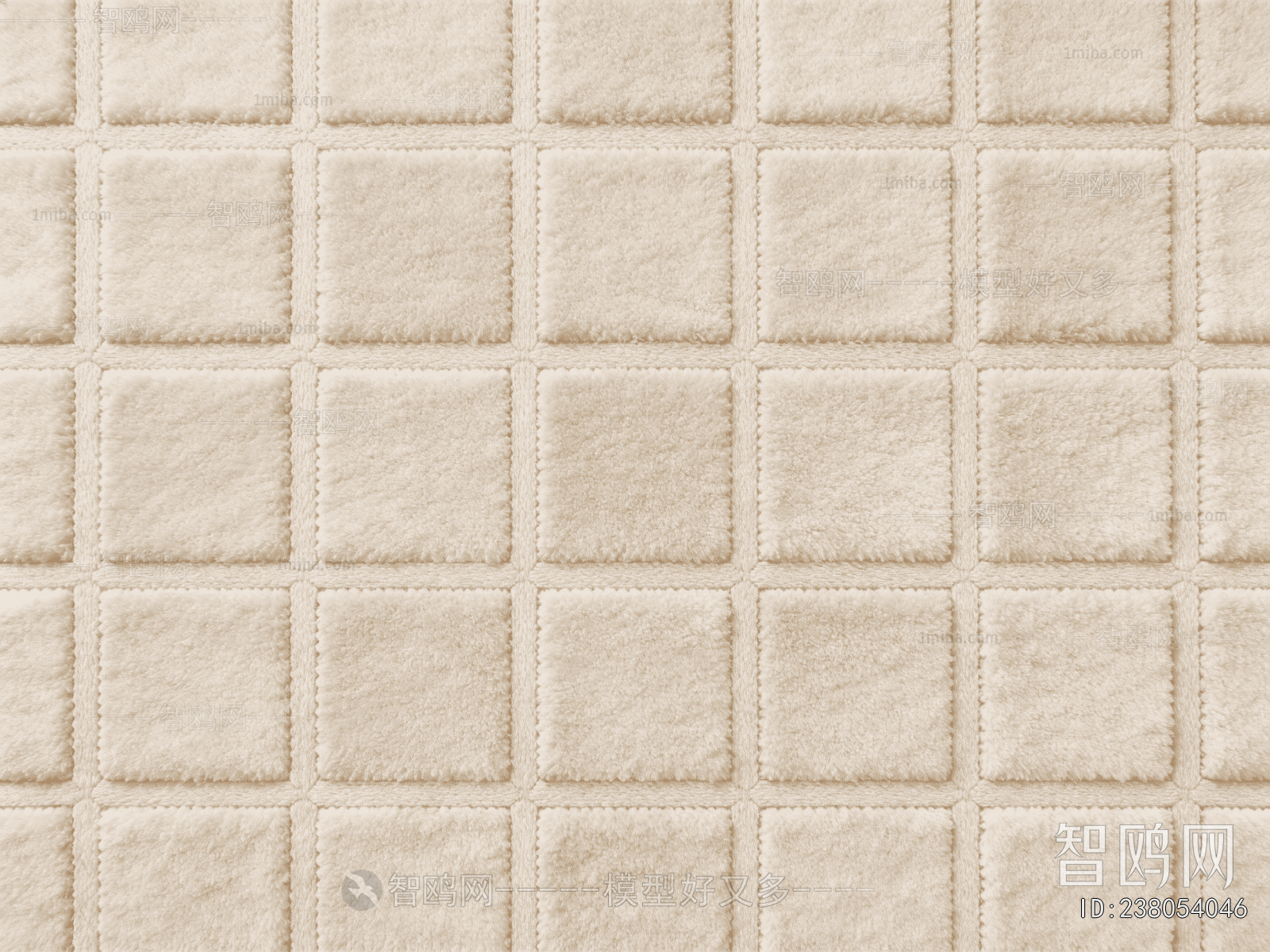Modern Rug