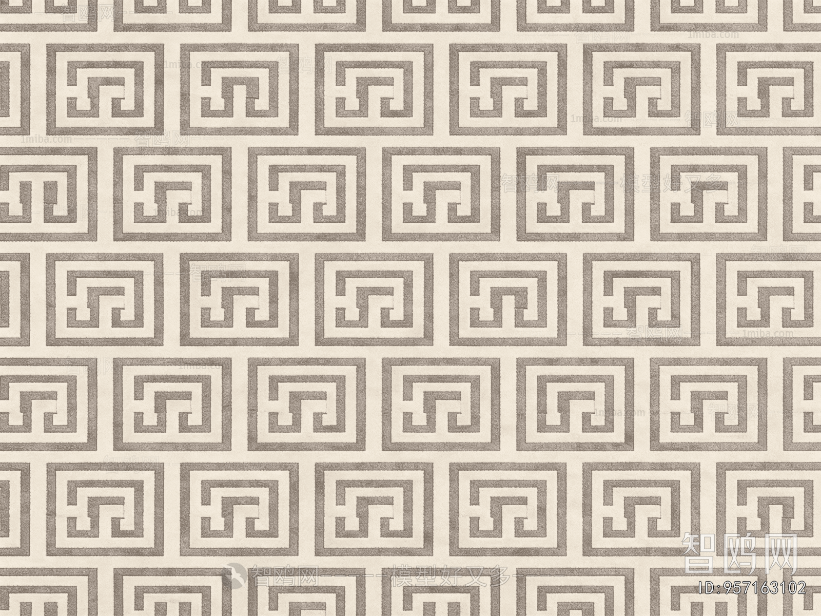 Modern Rug