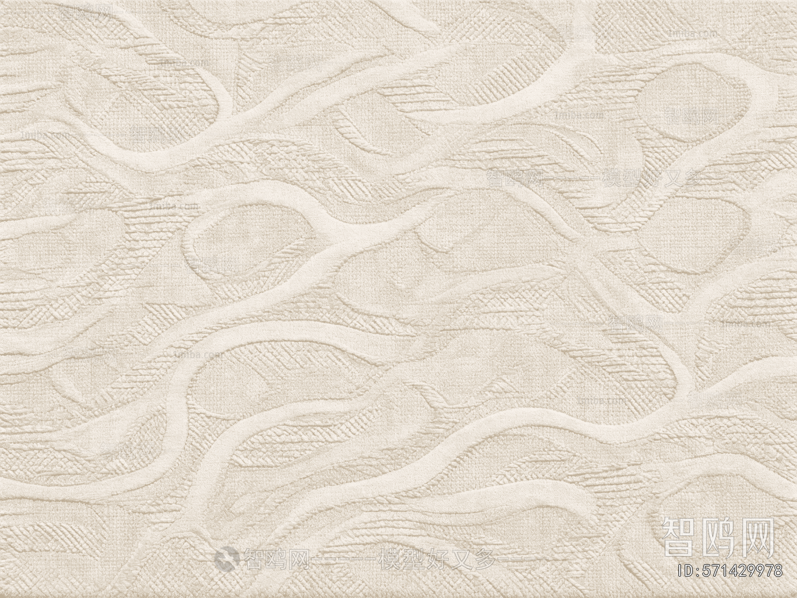 Modern Rug