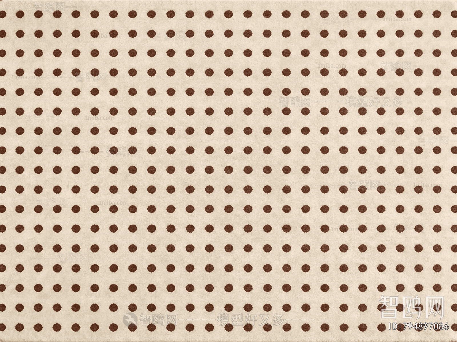 Chinese Carpet