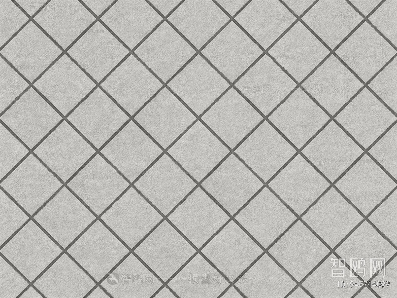 Modern Rug