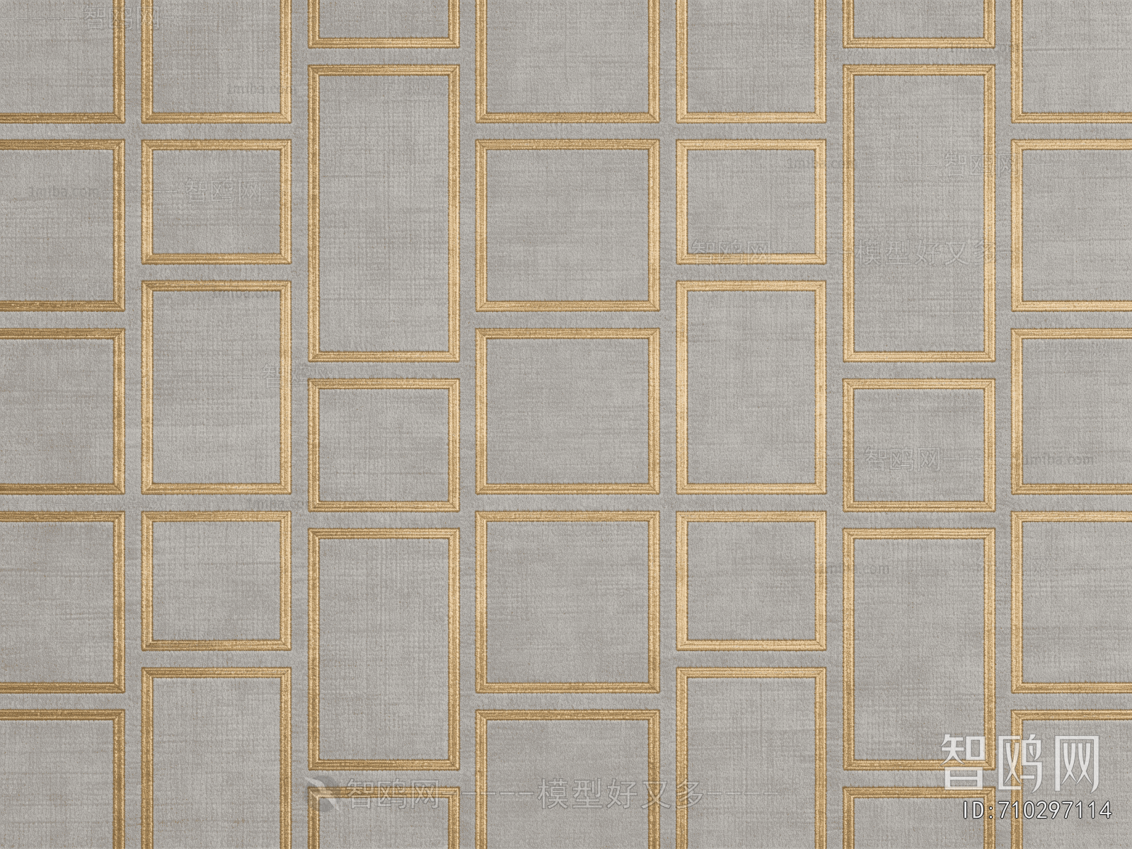 Modern Rug