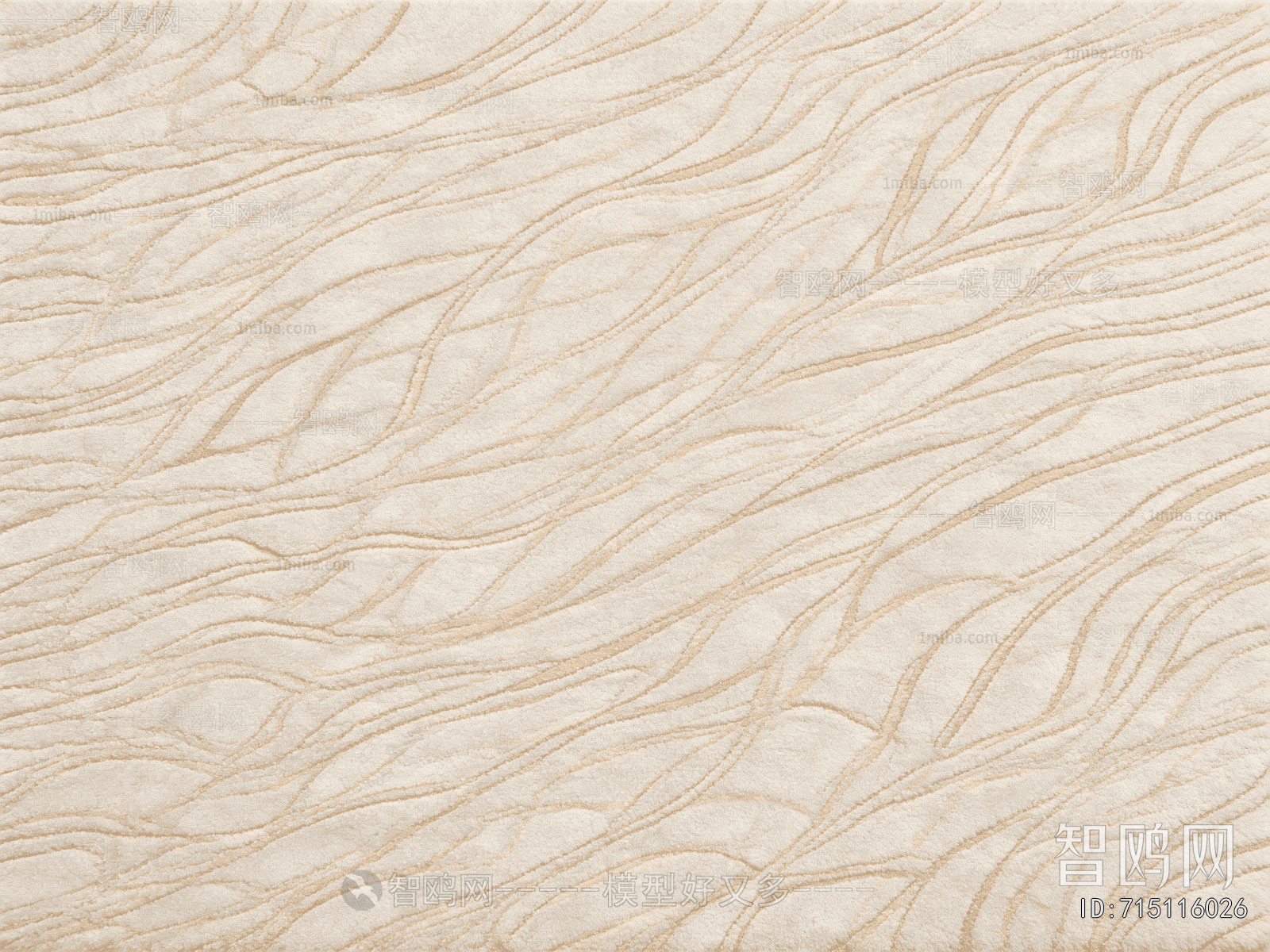 Chinese Carpet