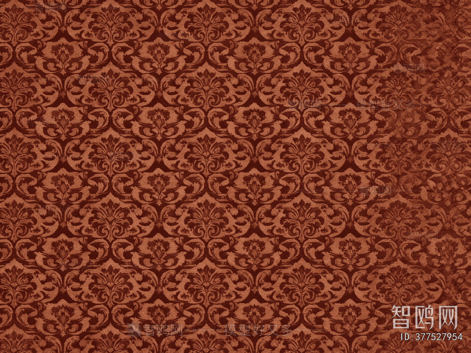 Chinese Carpet