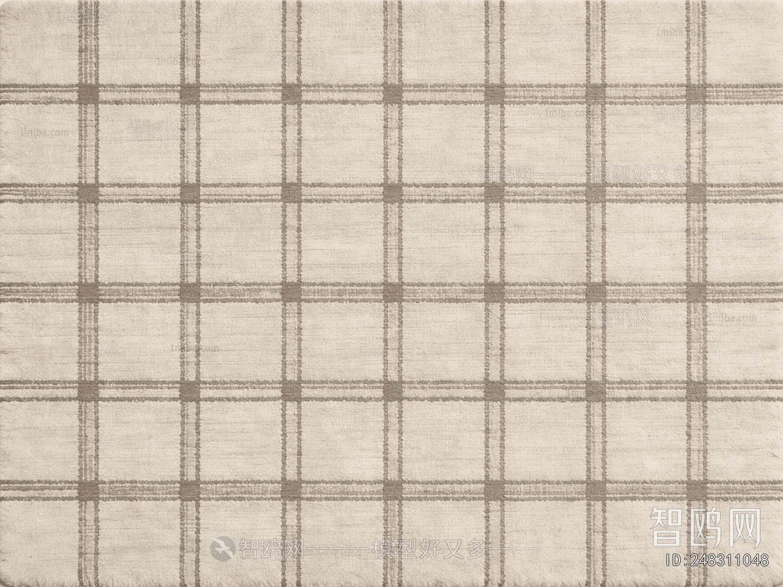 Chinese Carpet