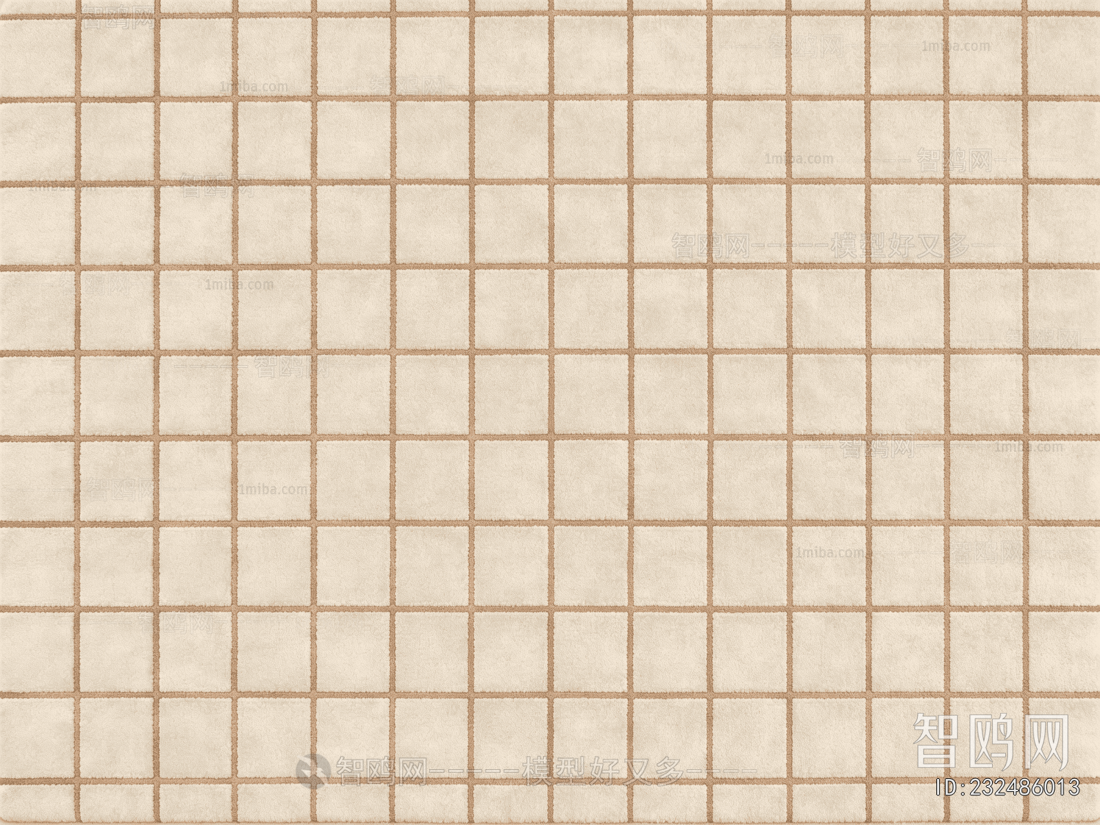 Chinese Carpet
