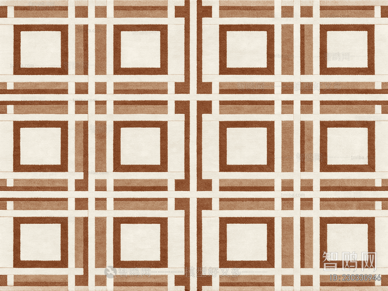 Modern Rug