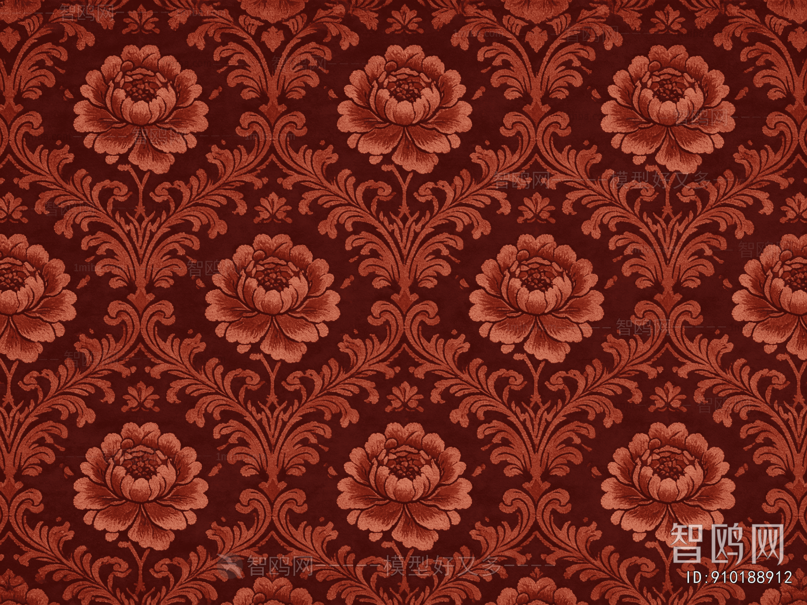 Chinese Carpet