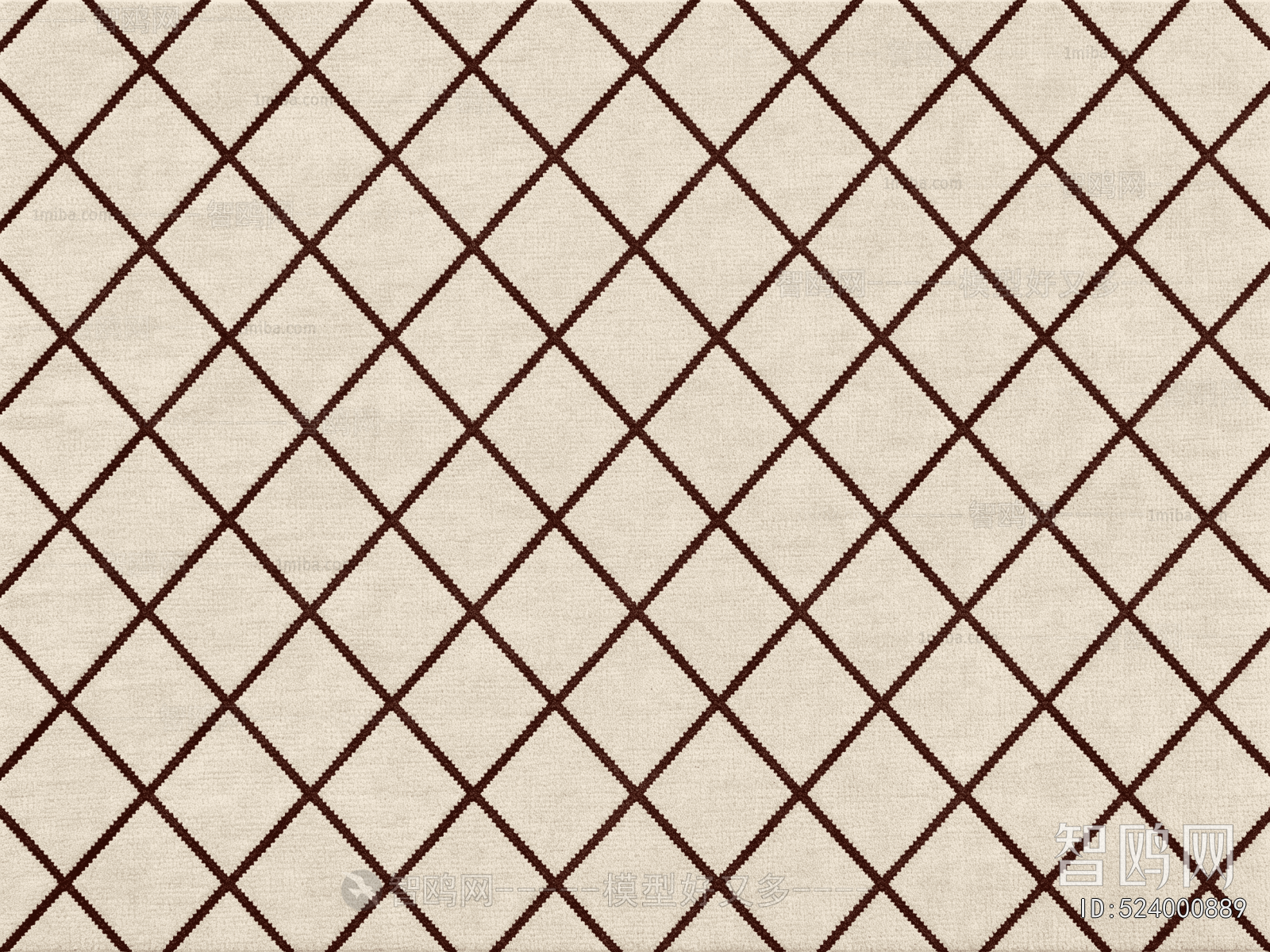 Modern Rug