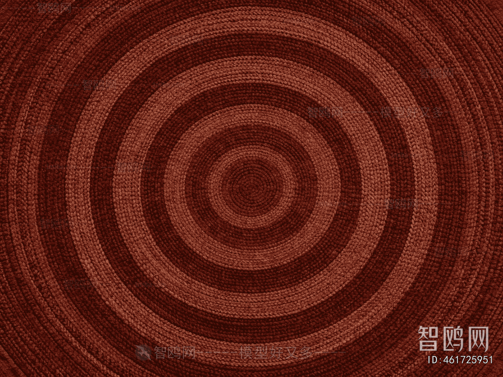 Modern Rug