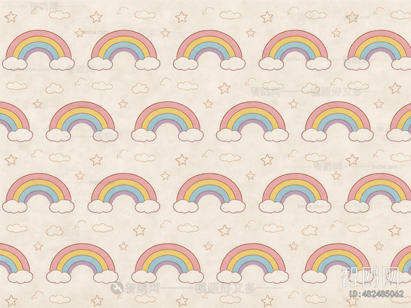 Children's Rug