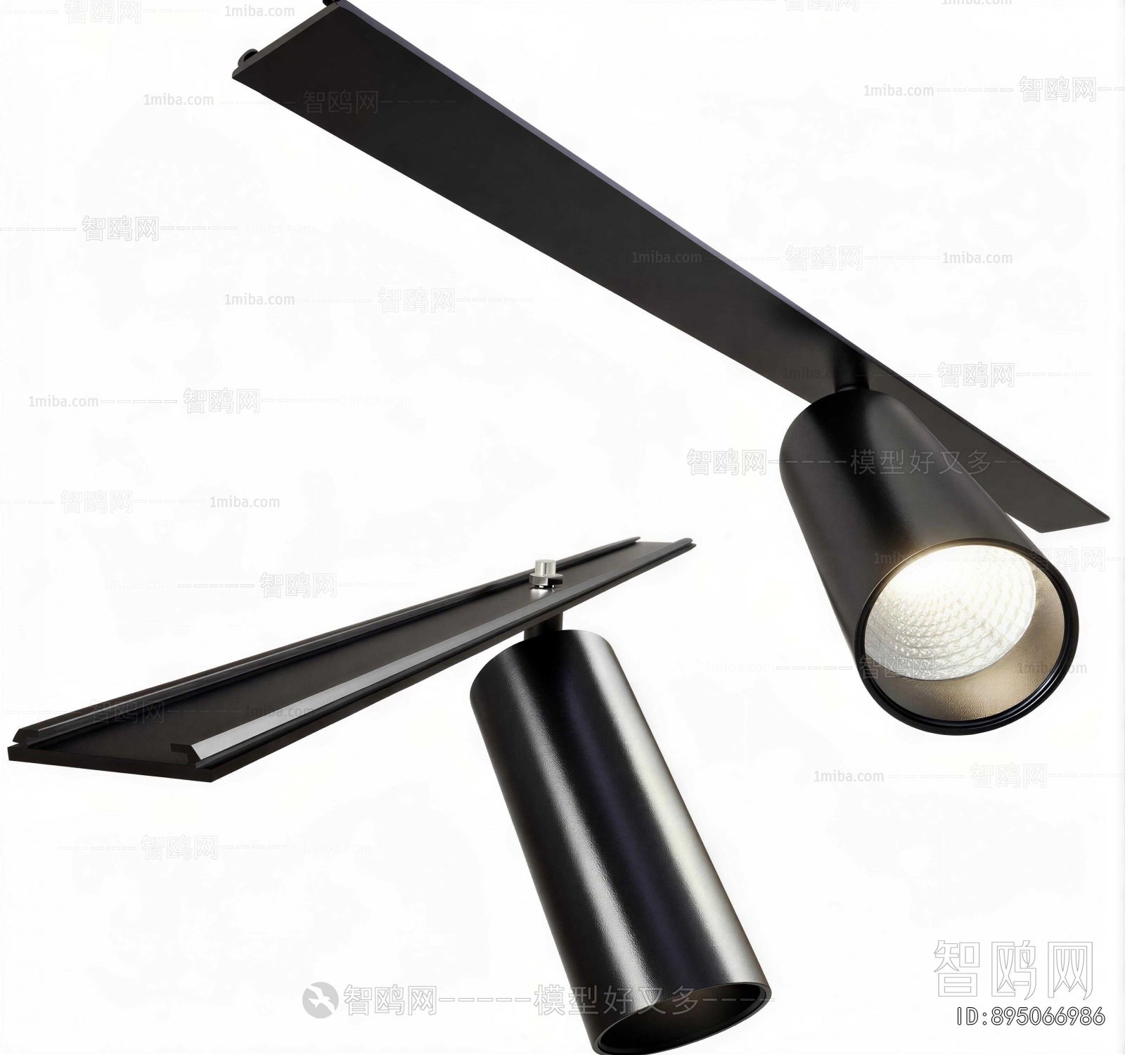 Modern Spotlights