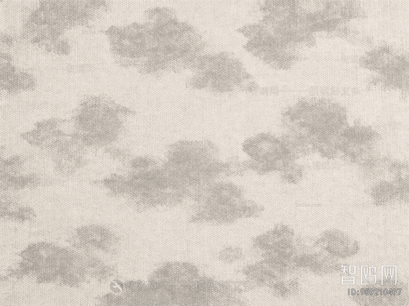 Chinese Carpet