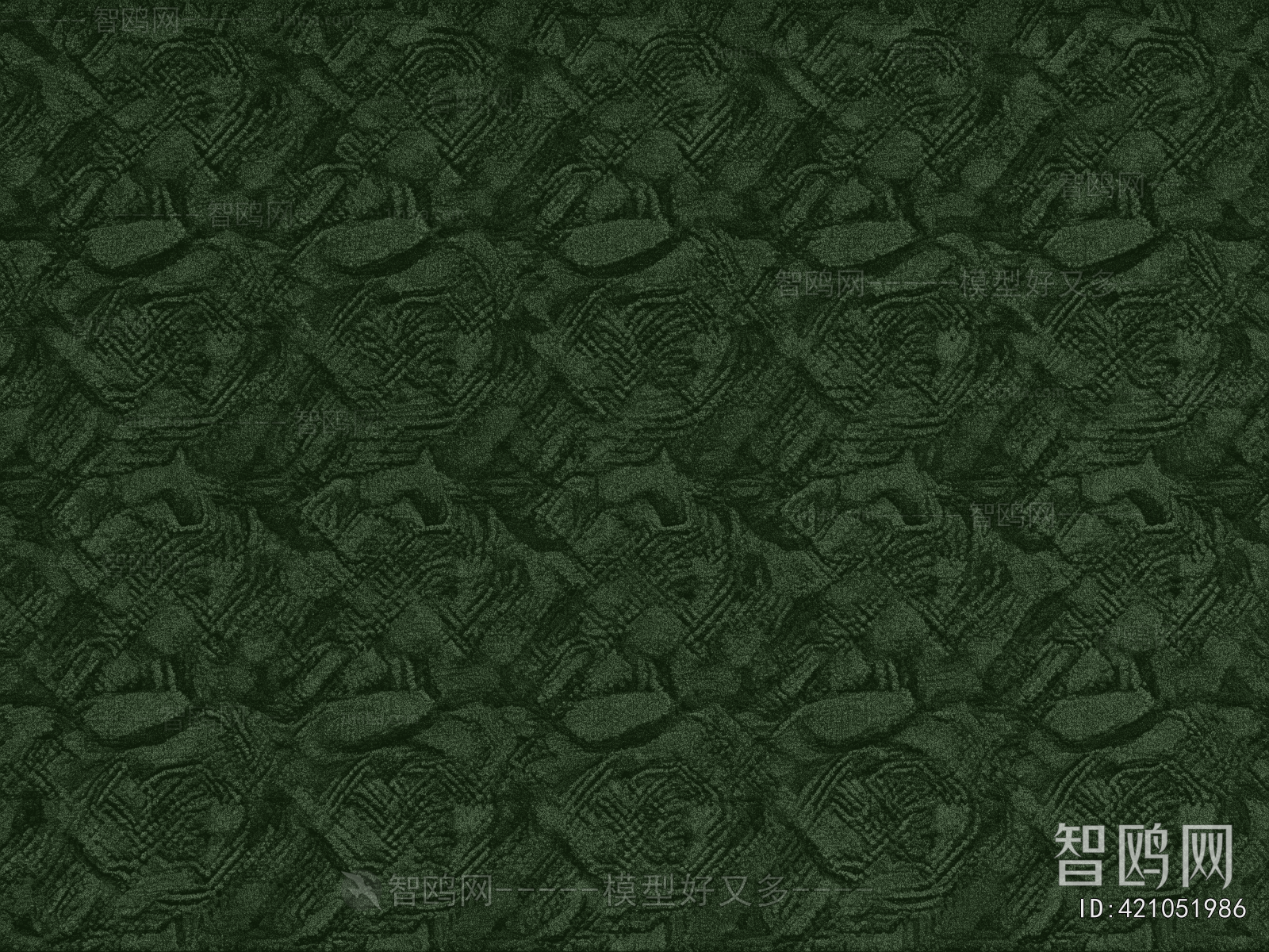 Chinese Carpet