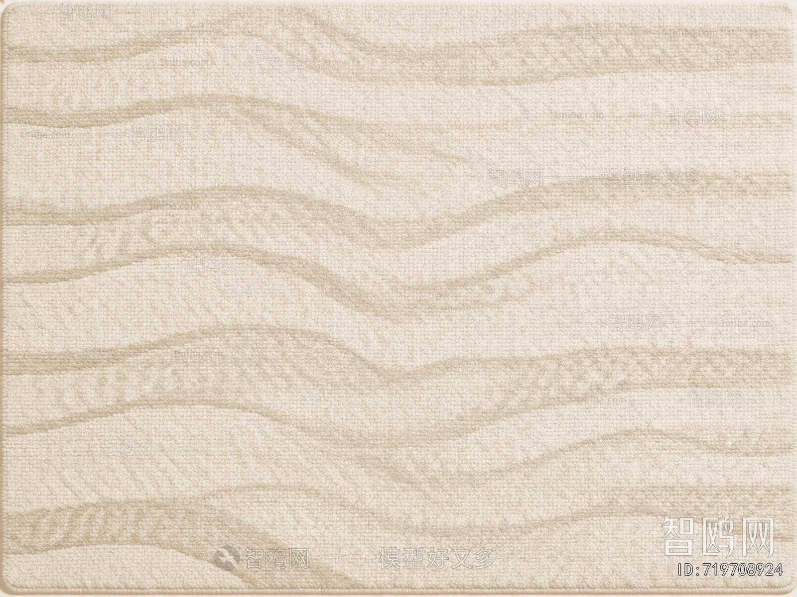 Modern Rug