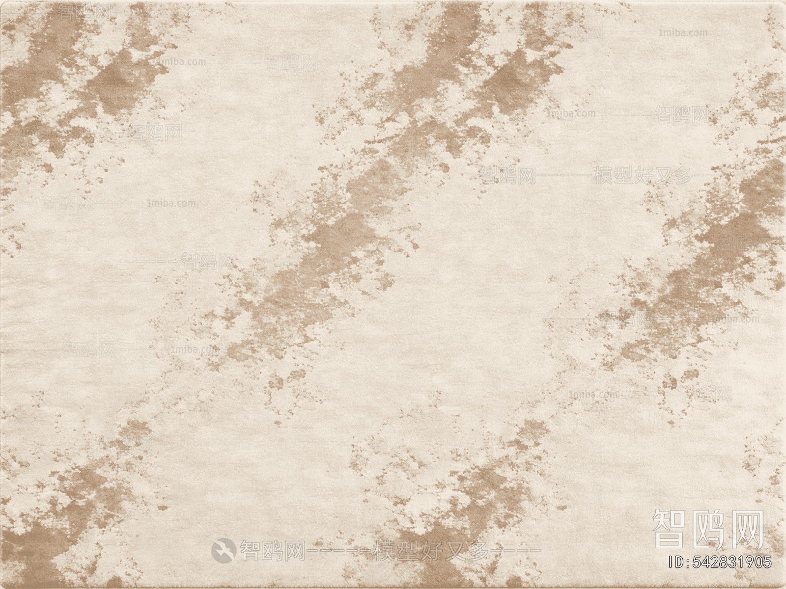 Chinese Carpet