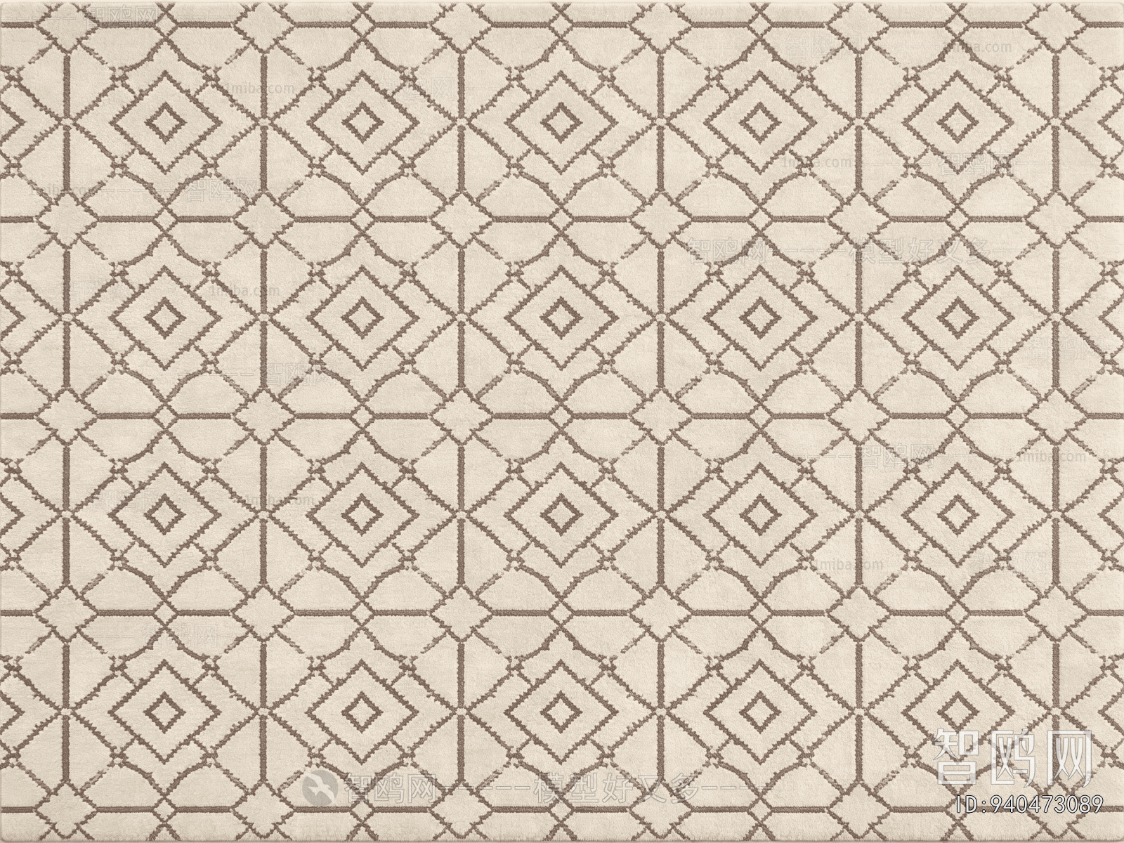 Modern Rug