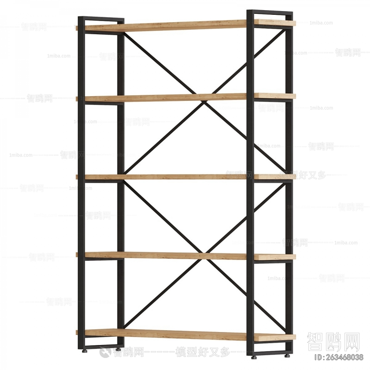 Industrial Style Other